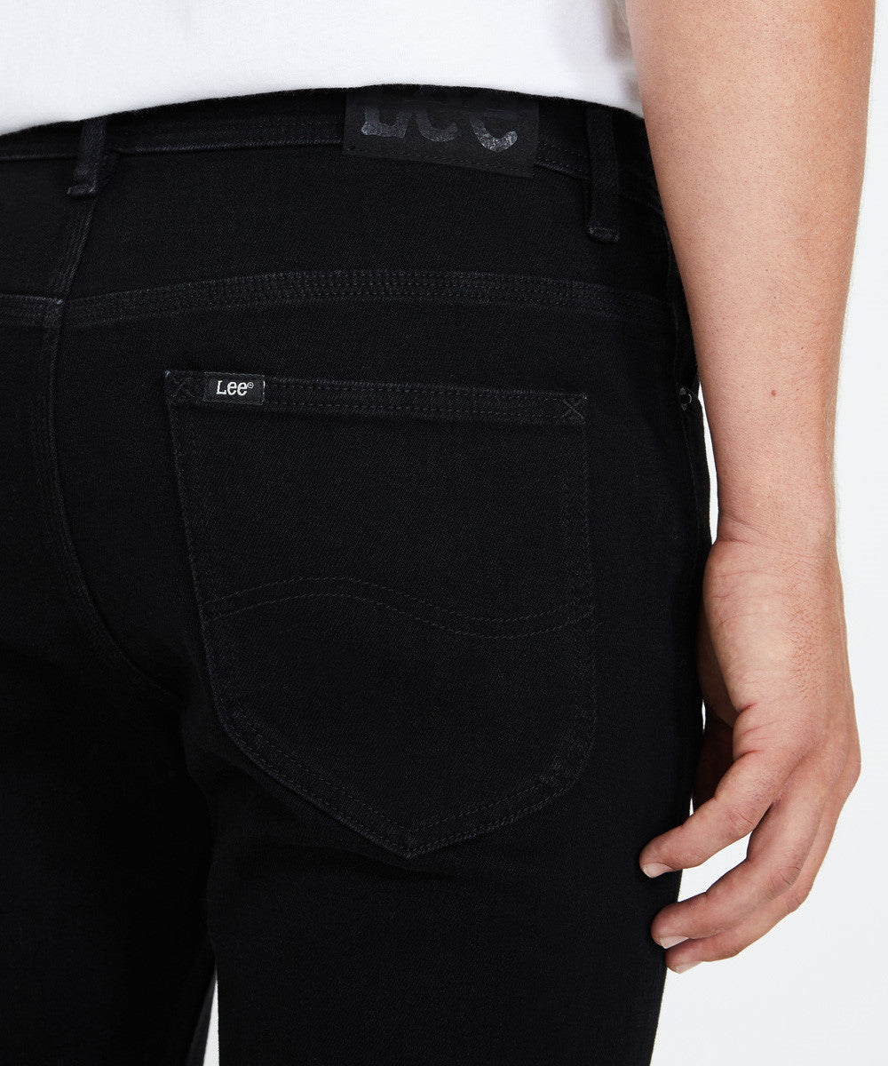 Z-one Ripped Denim Jeans Infinite