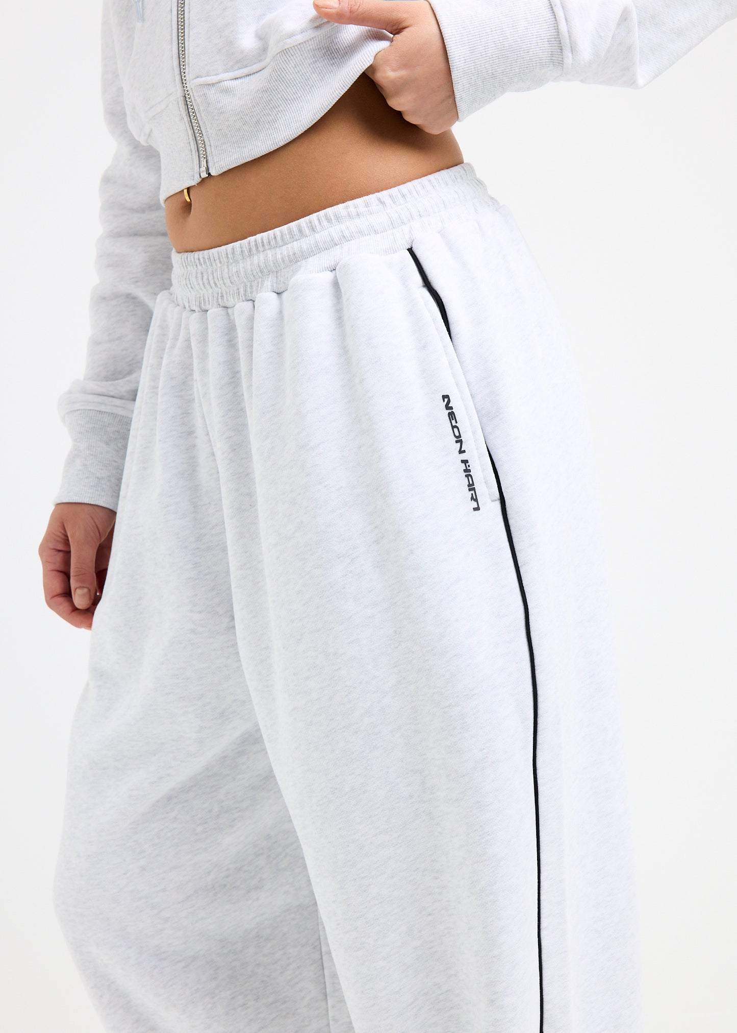 Jayme Fleece Jogger