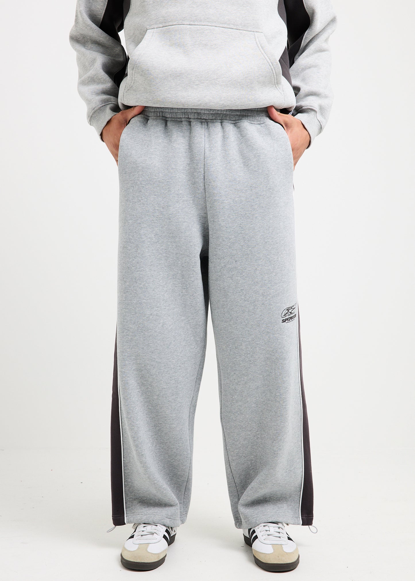 Effective Baggy Pants