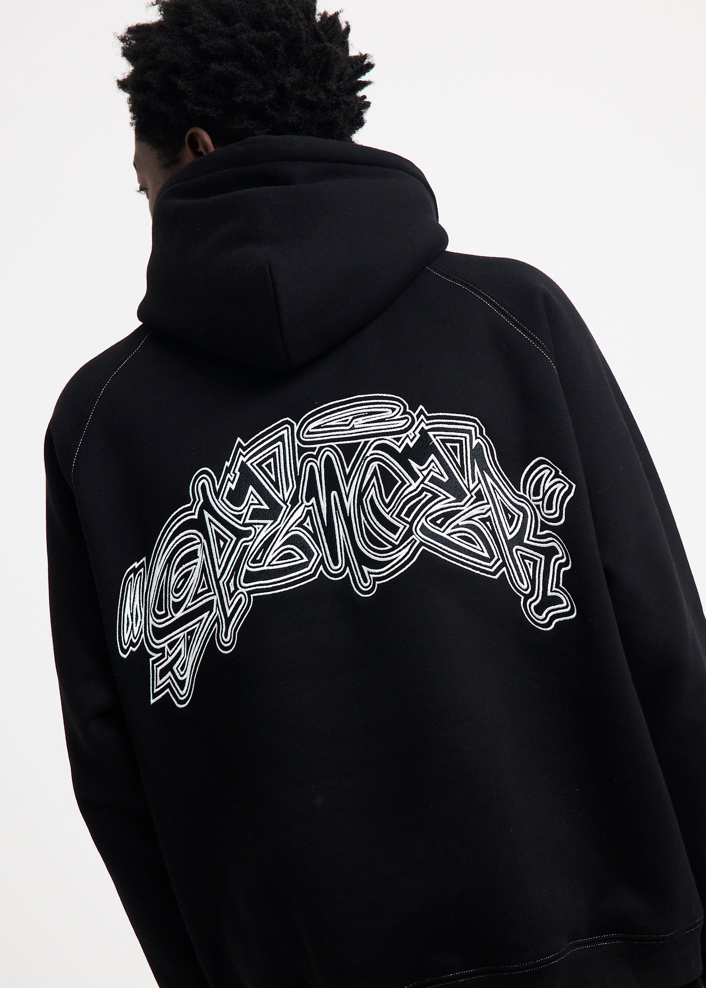 Dome Hoodie