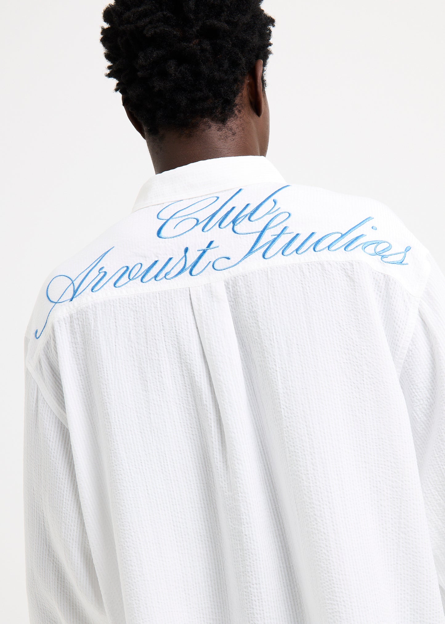 Salt Long Sleeve Shirt