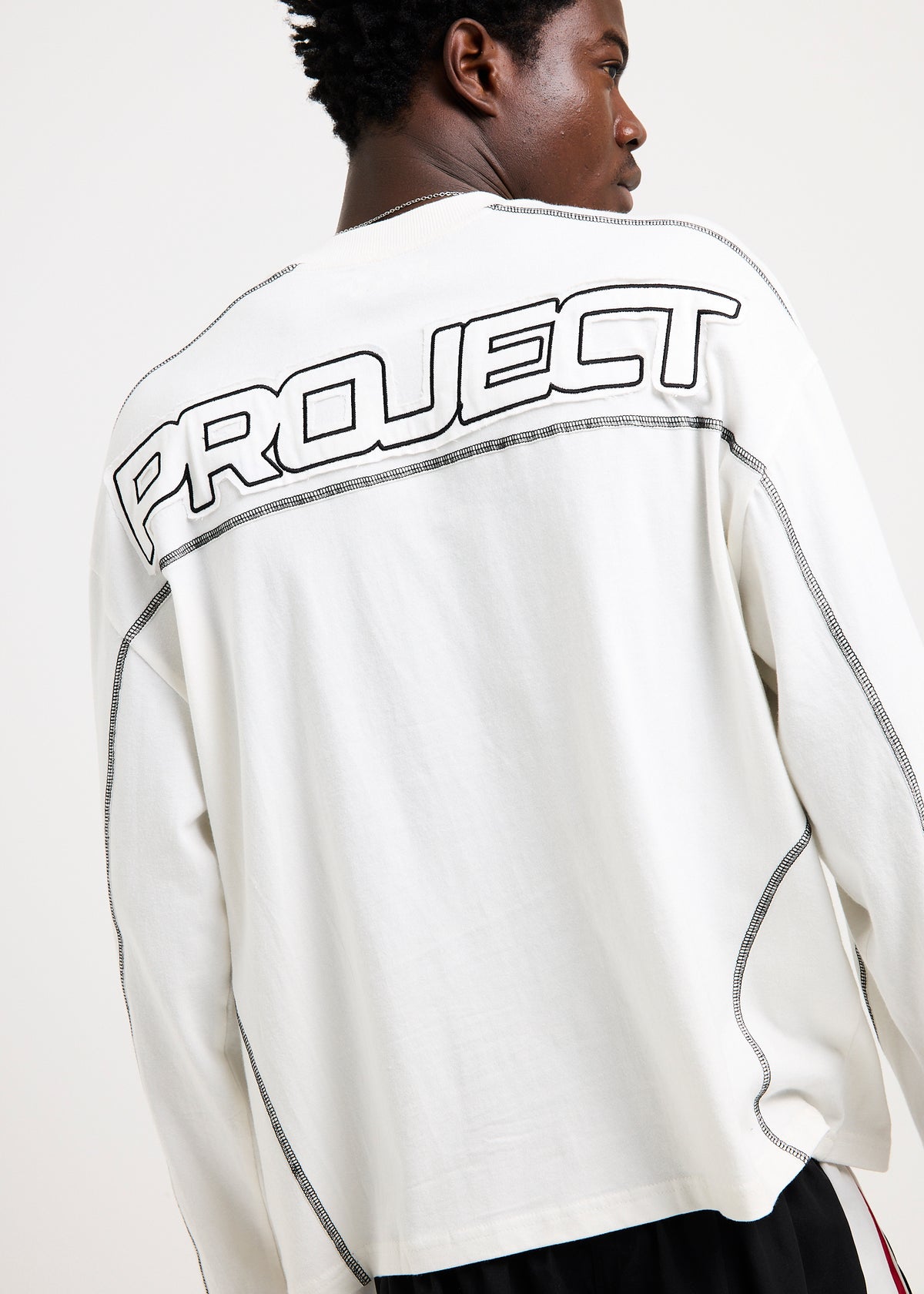 Future Form Long Sleeve Tee