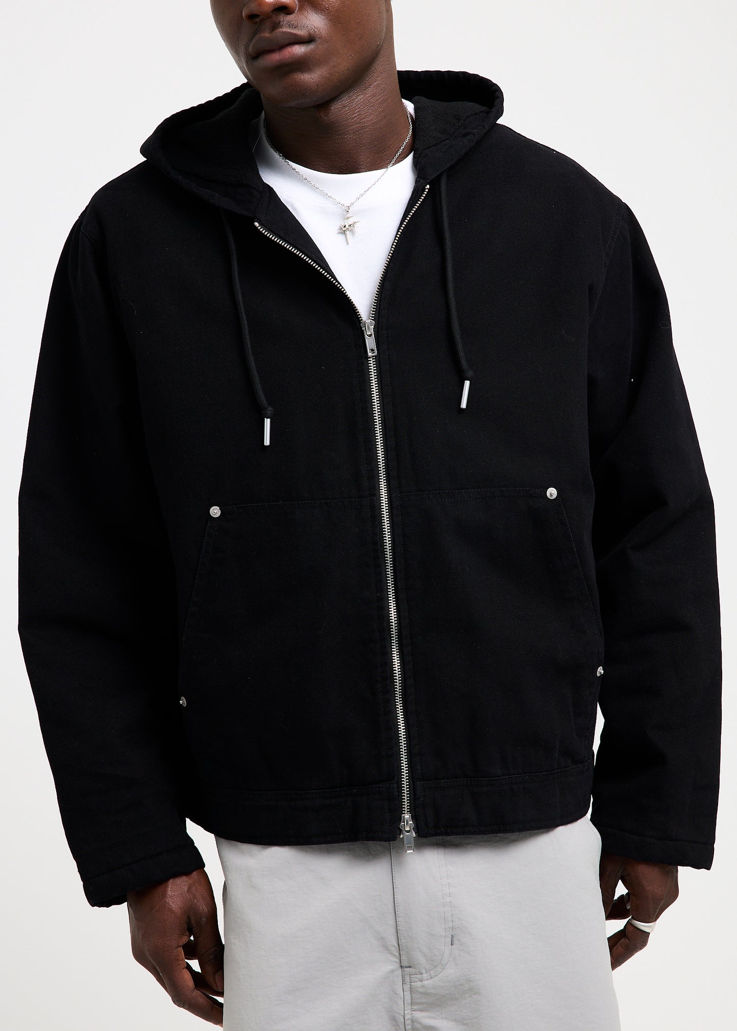 Arizona Jacket
