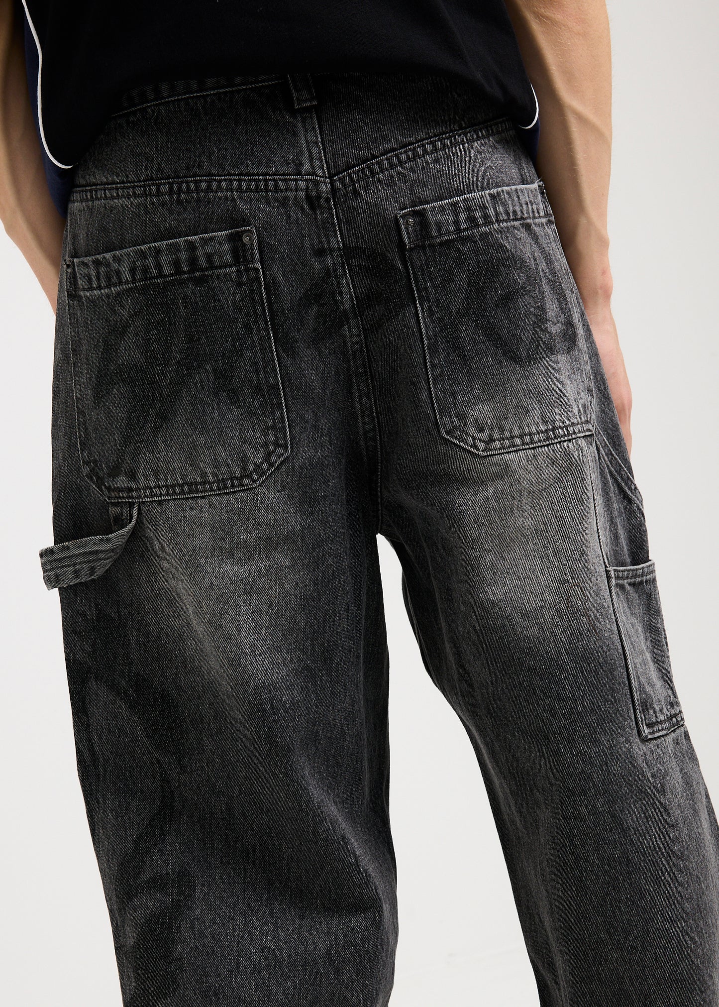 Nova Baggy Jeans