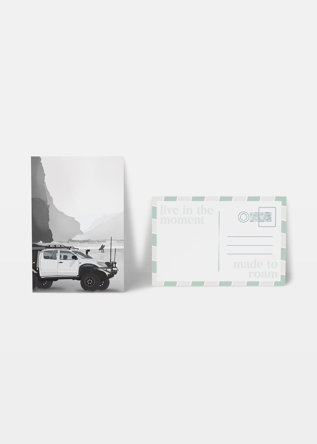 Gifting  - Rugged