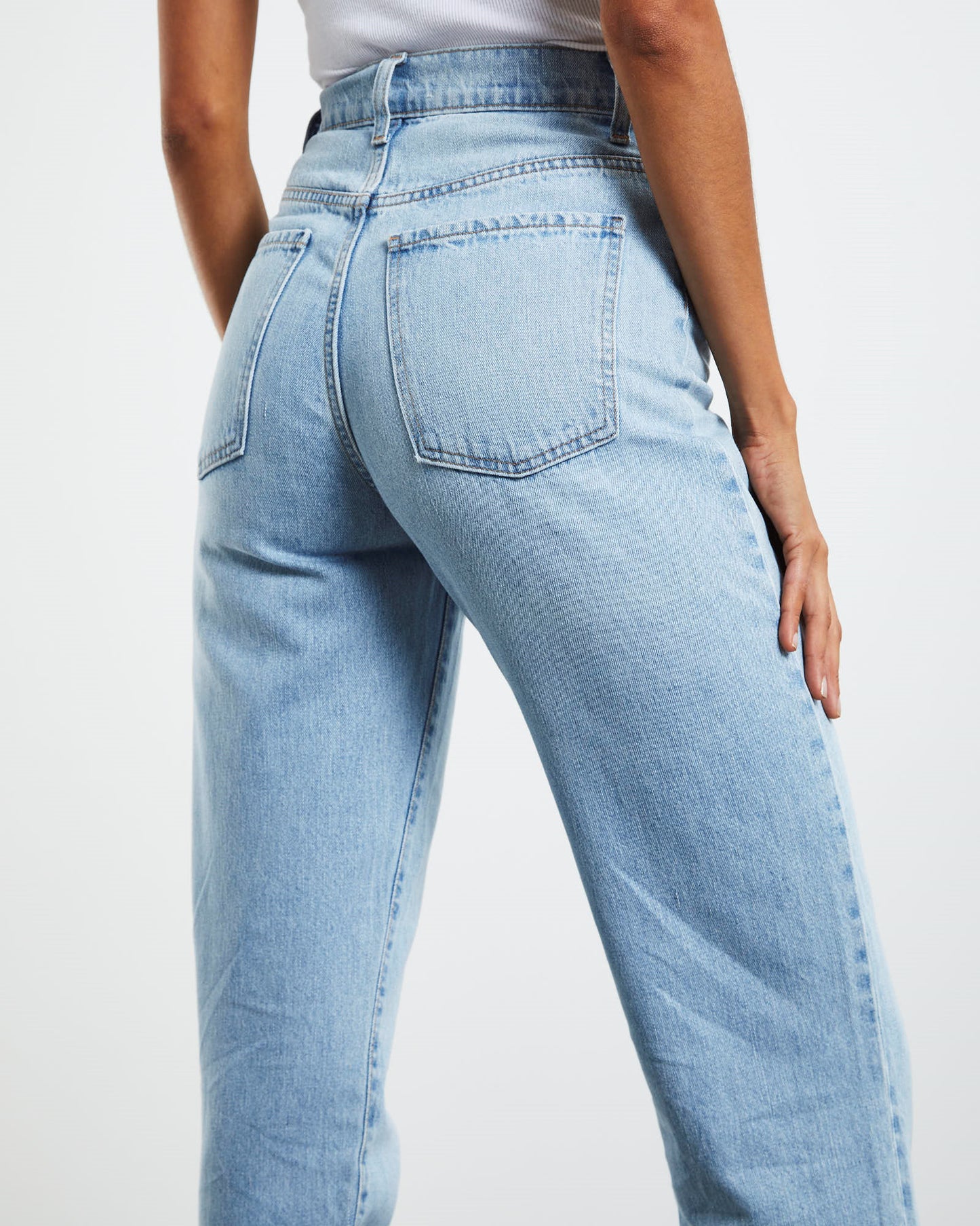 Andi Denim Jeans Legend