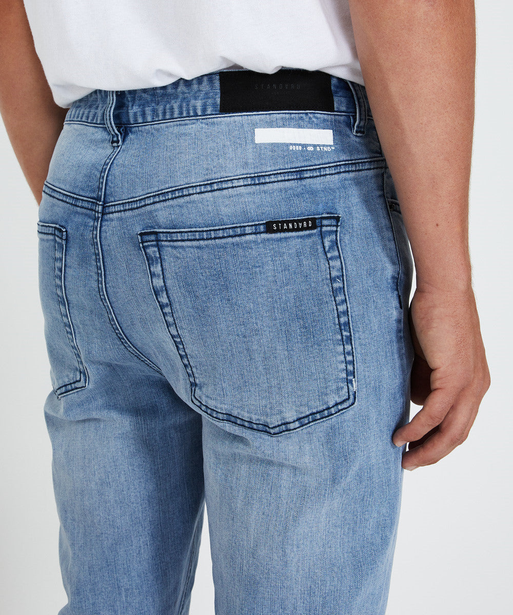 Kruger Jeans Blue Blood BLUE