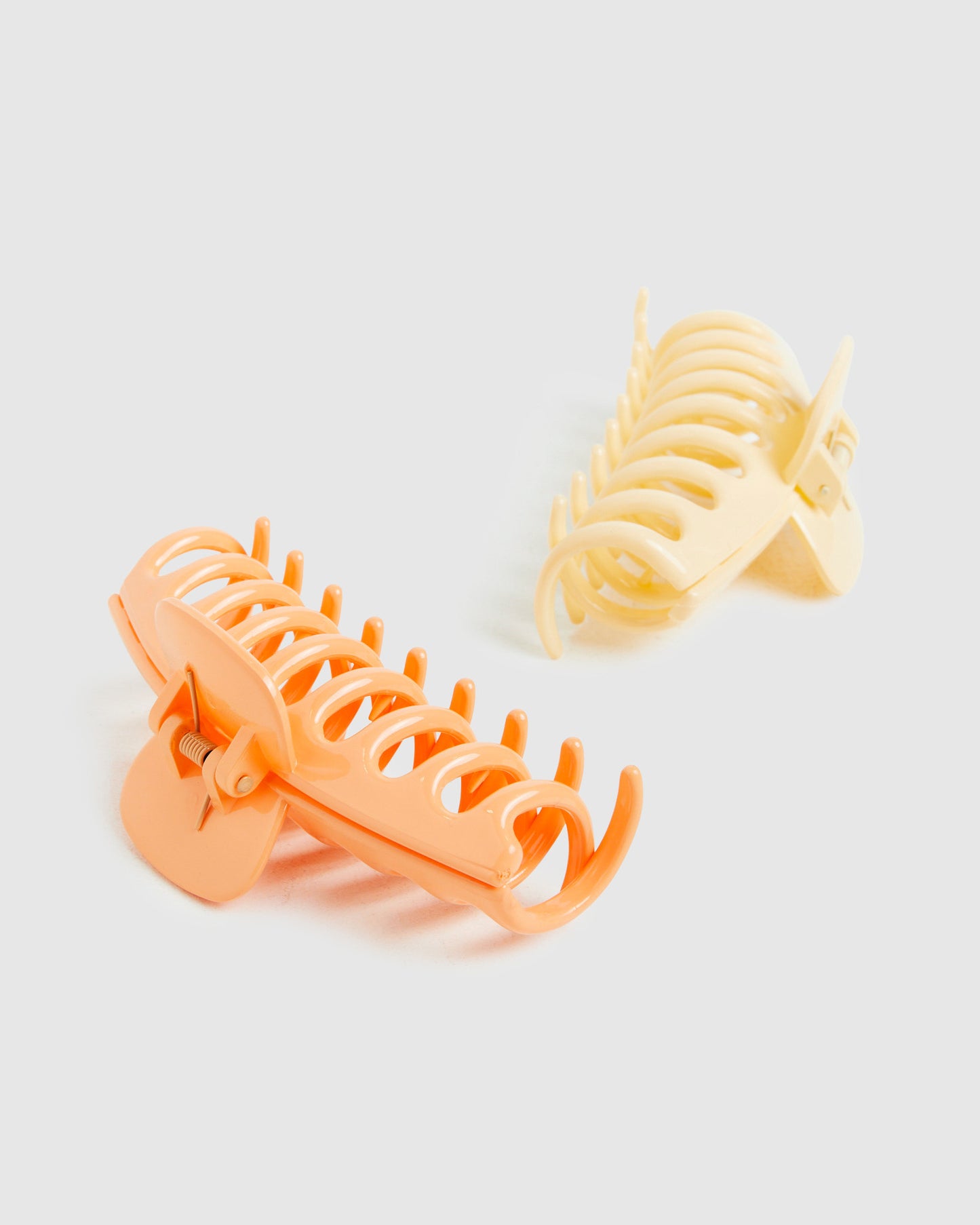 Everyday Claw Clip 2 Pack