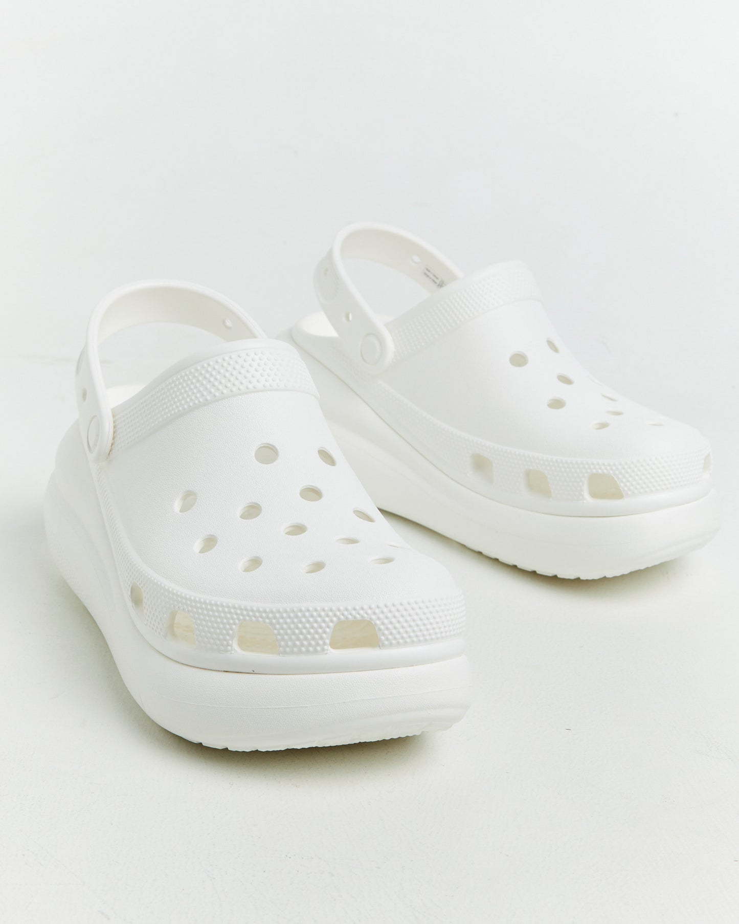 Crush Clogs