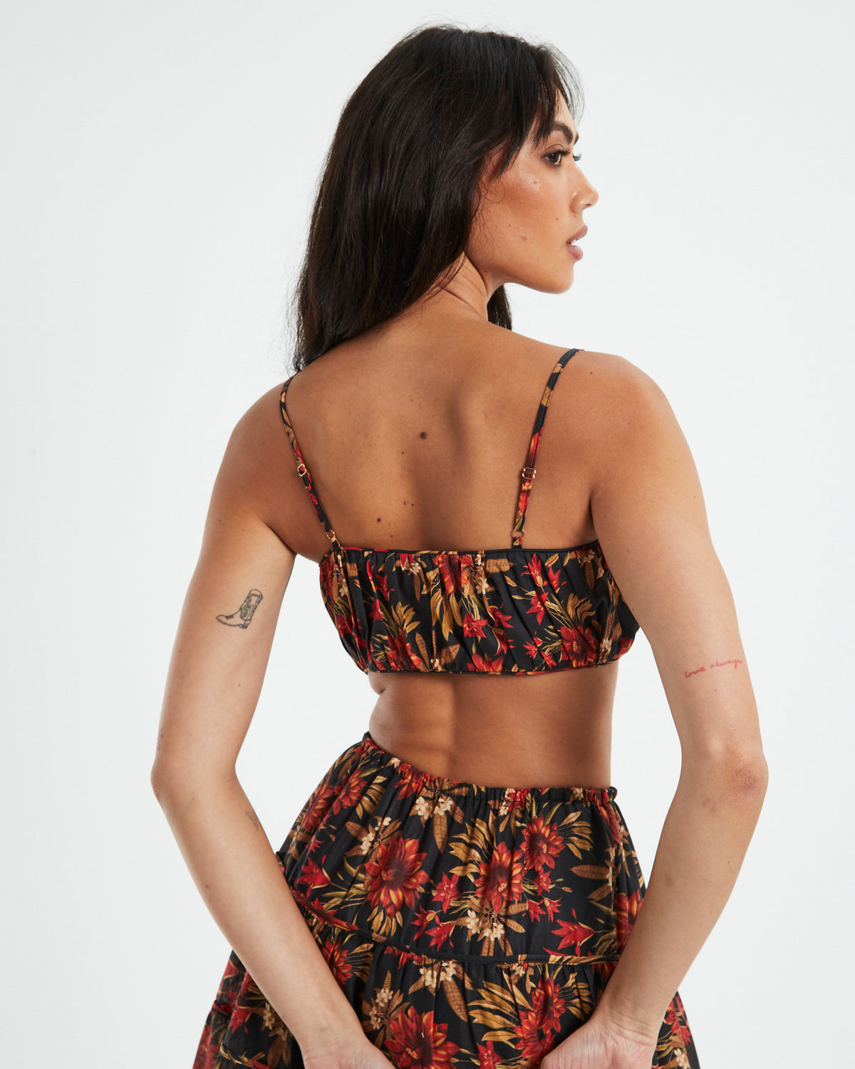 Willow Top Australiana Multi ASSORTED