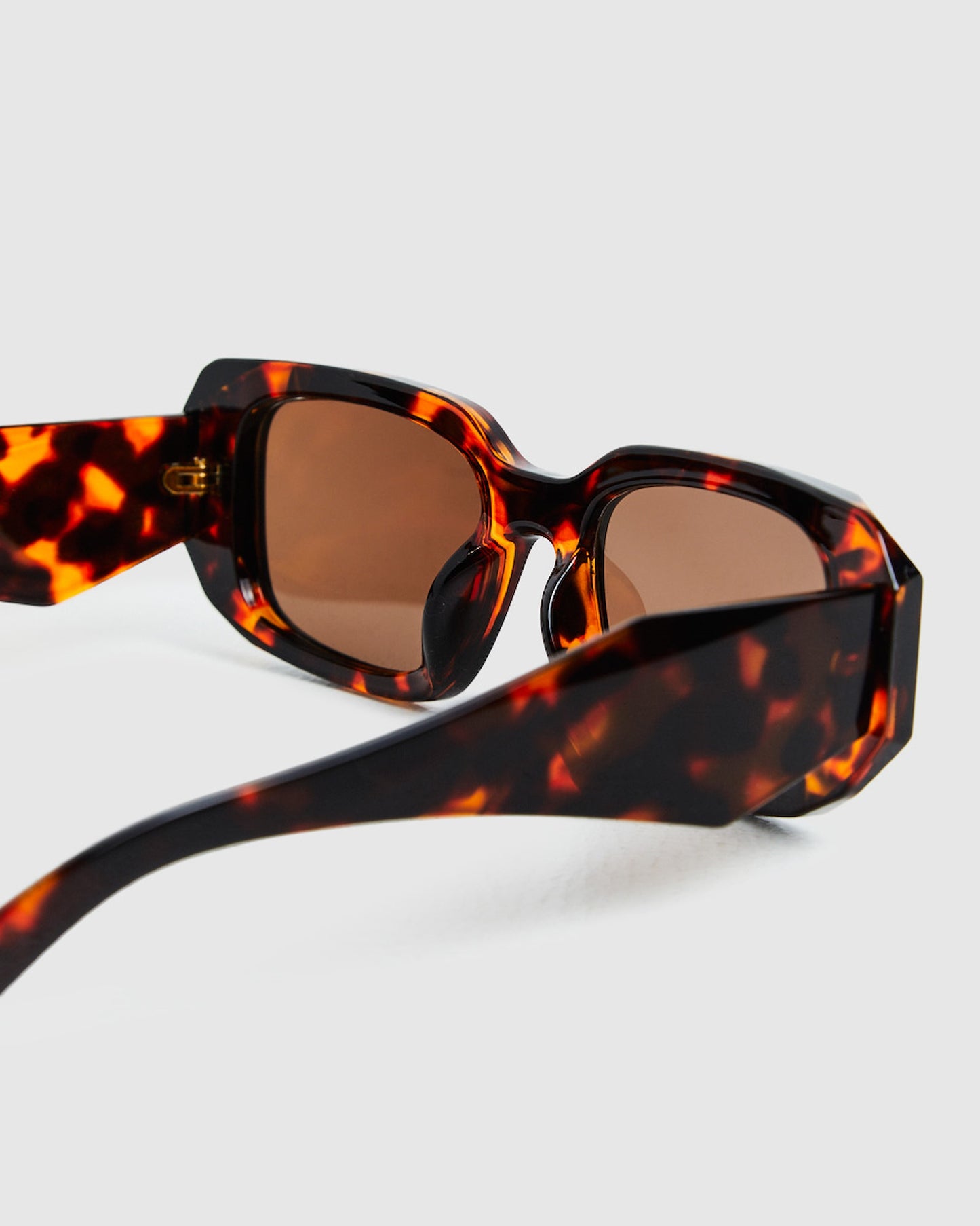 Kiki Sunglasses Tort