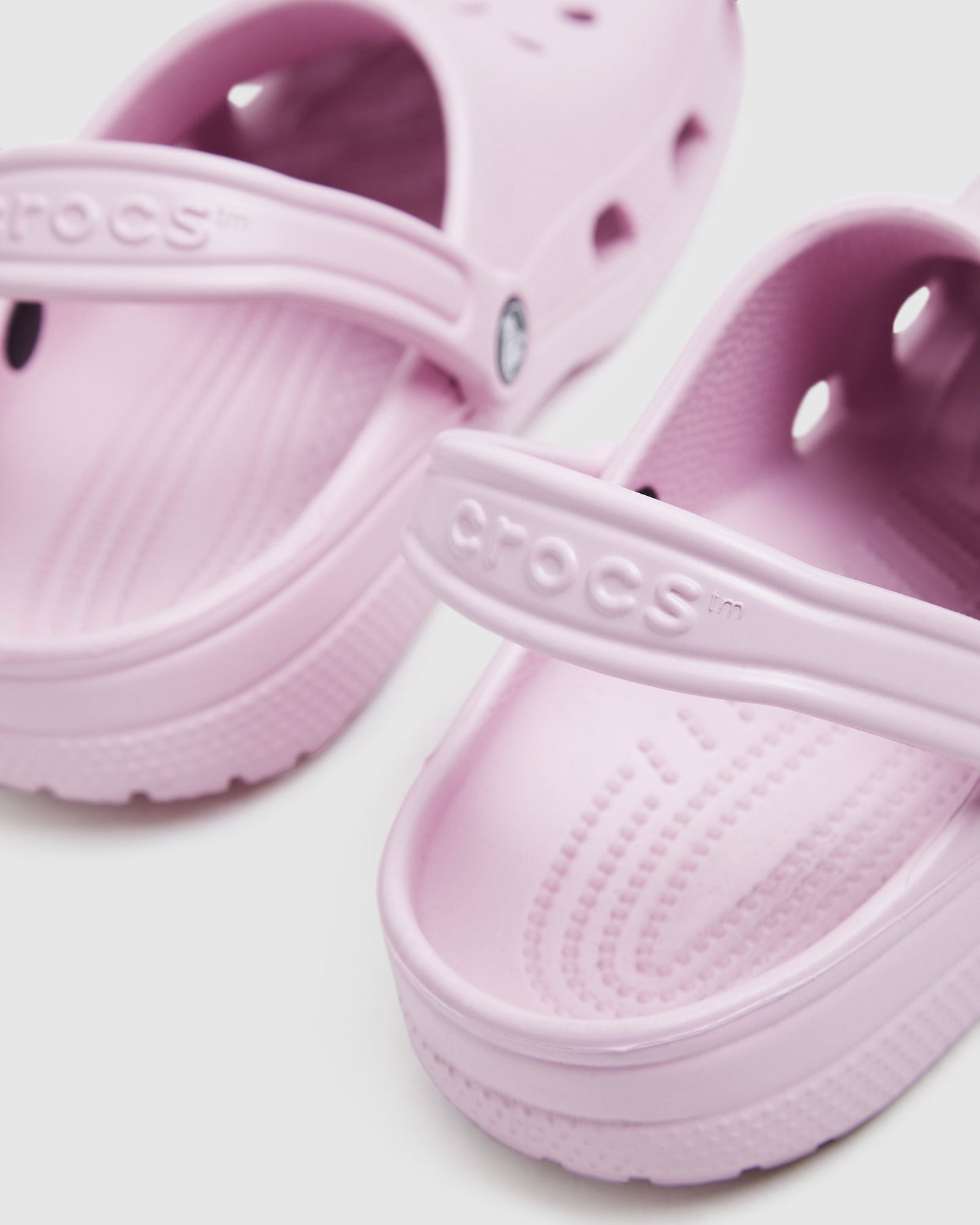 Classic Clogs