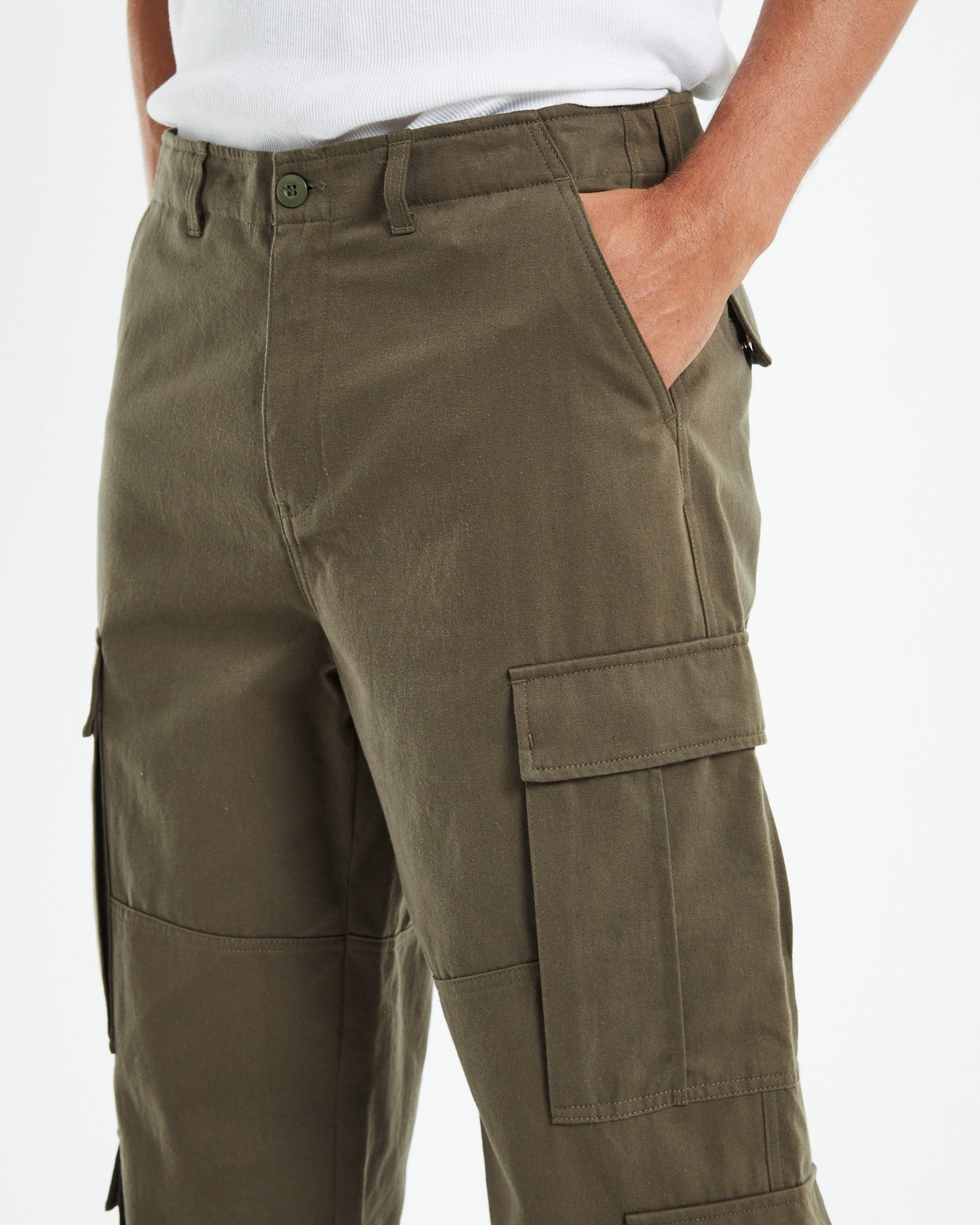 Surplus Cargo Pants