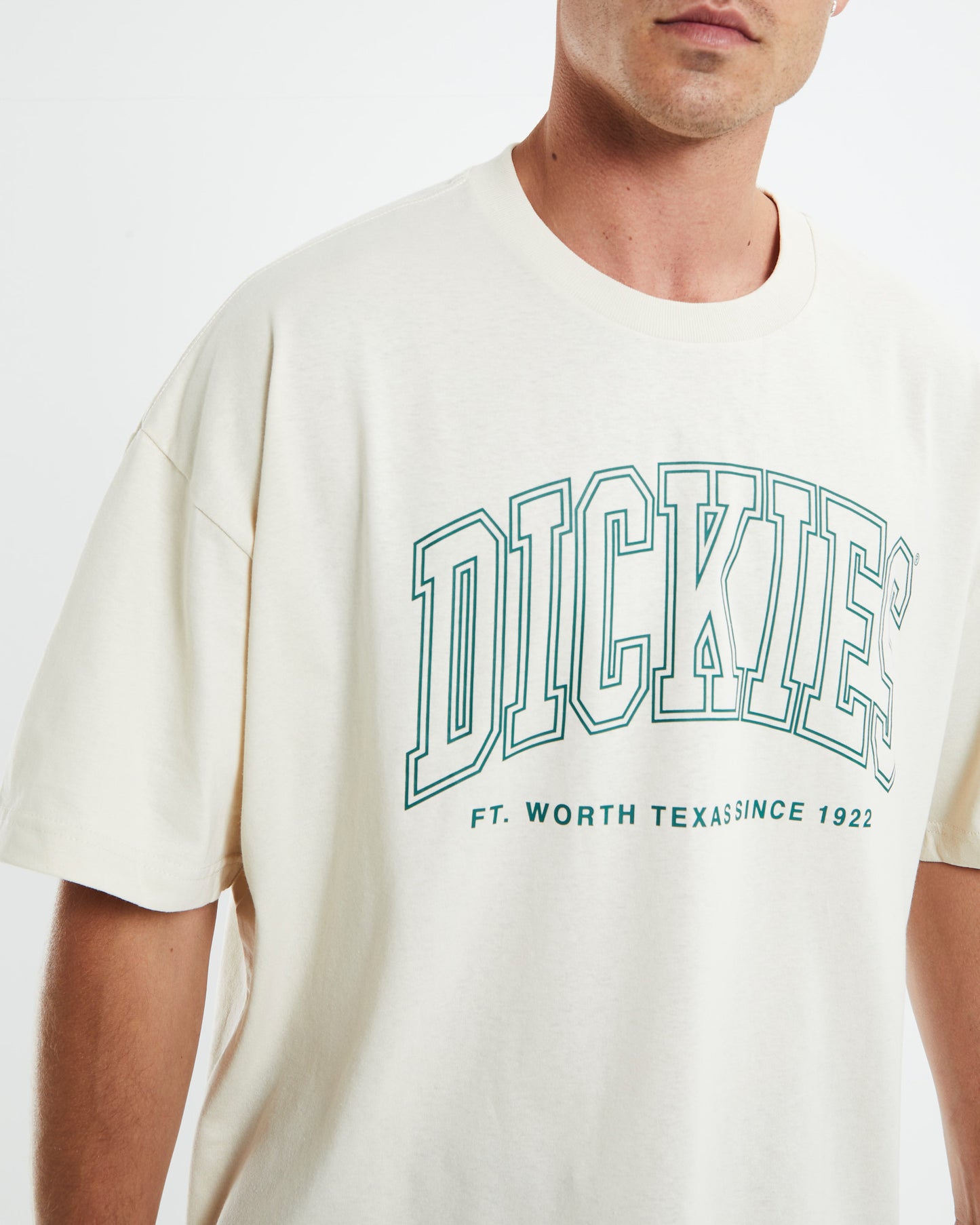 Harker 330 Short Sleeve T-Shirt