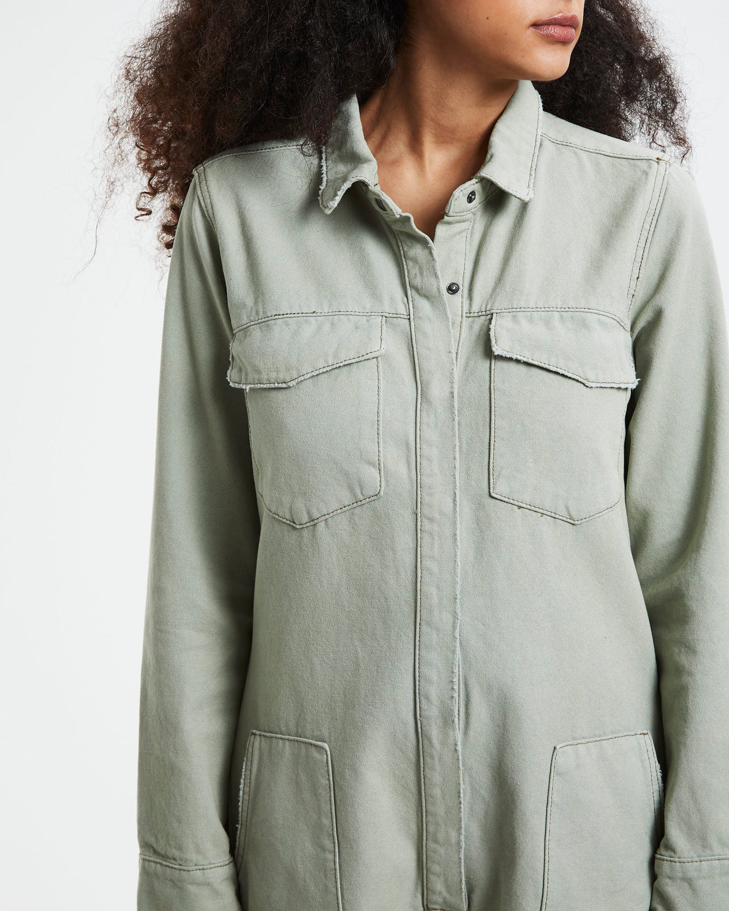 Prophecy Jumpsuit