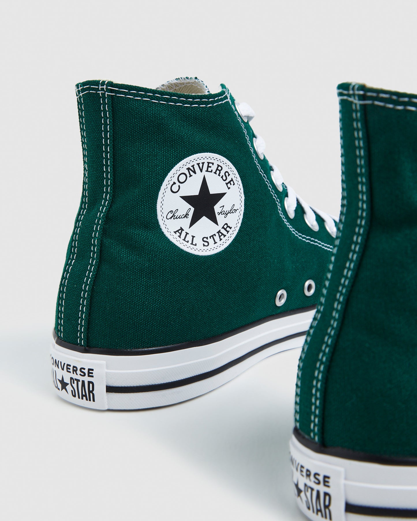 Chuck Taylor All Star Hi Sneakers Midnight Clover/White/Black