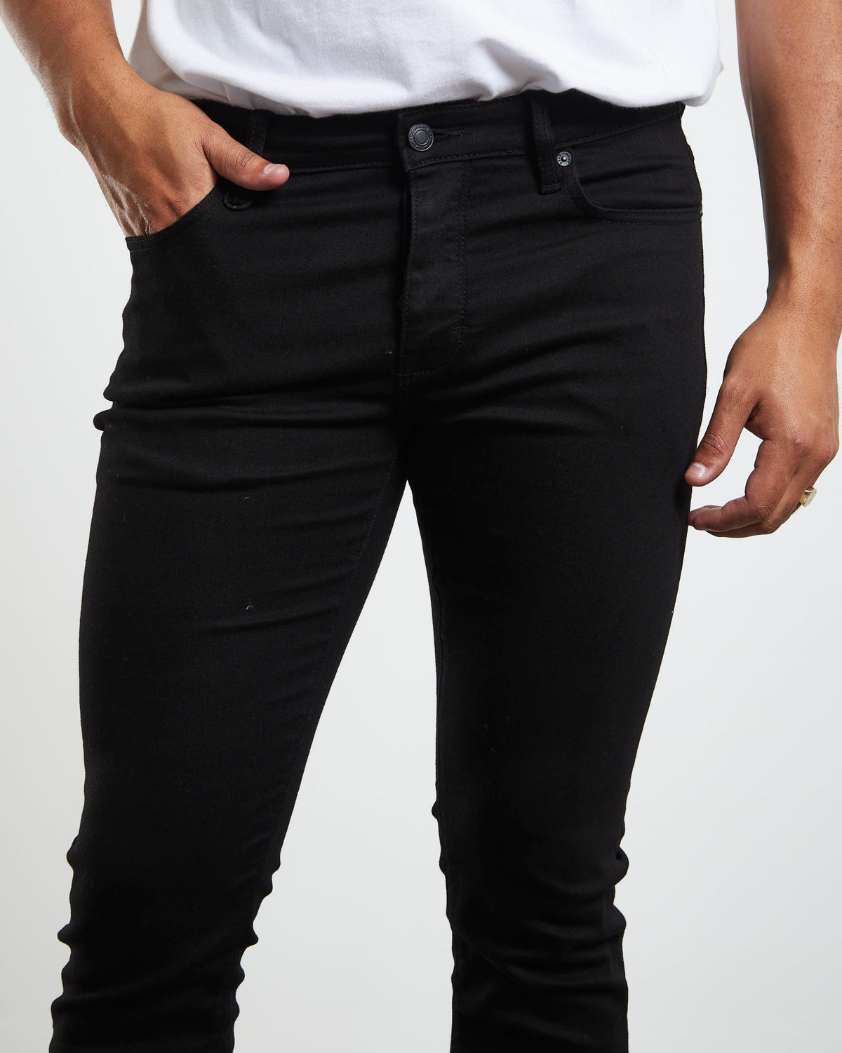 Iggy Skinny Denim Jeans PERFECTO