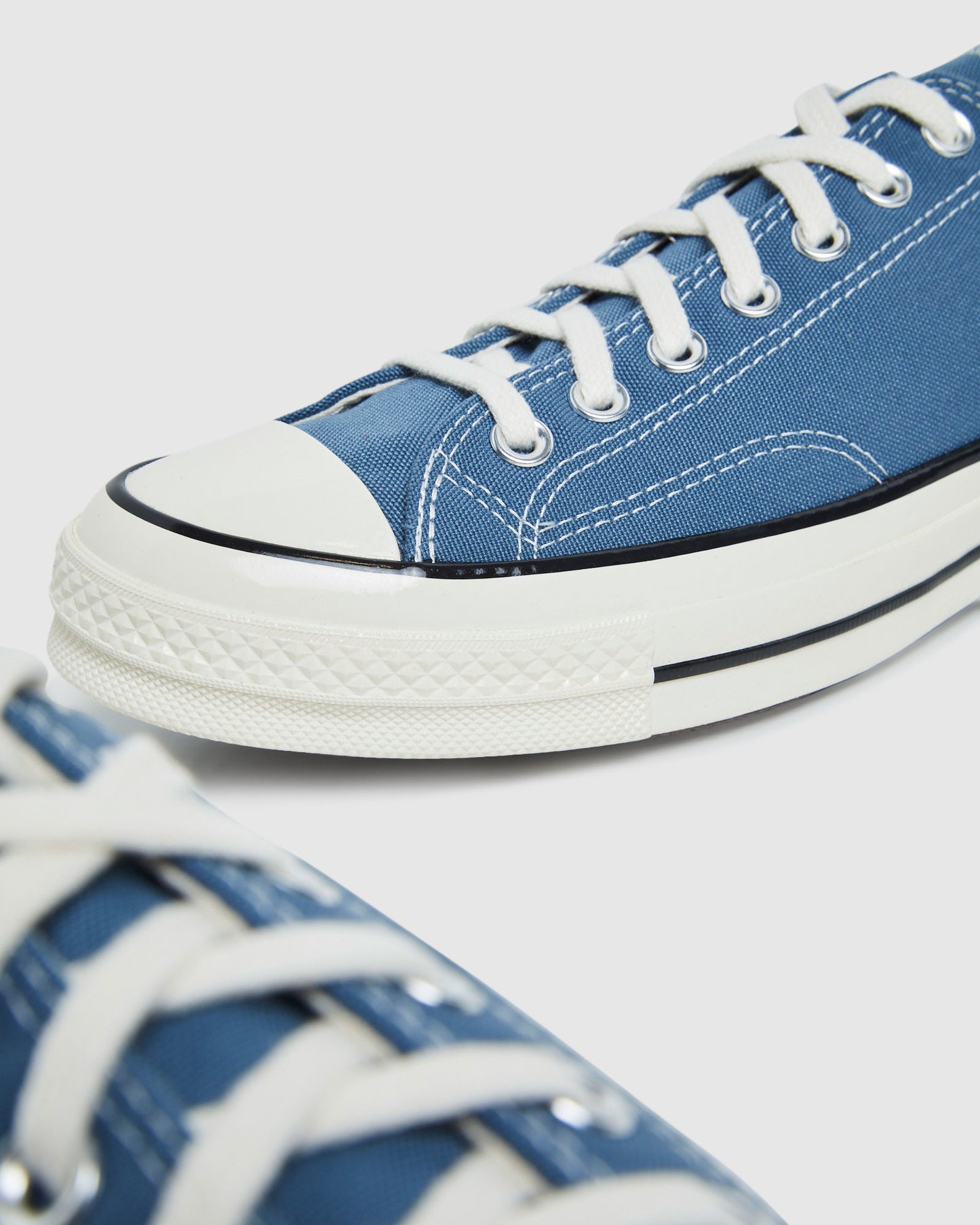 Chuck Taylor 70 Low Sneakers Deep Waters/Egret/Black