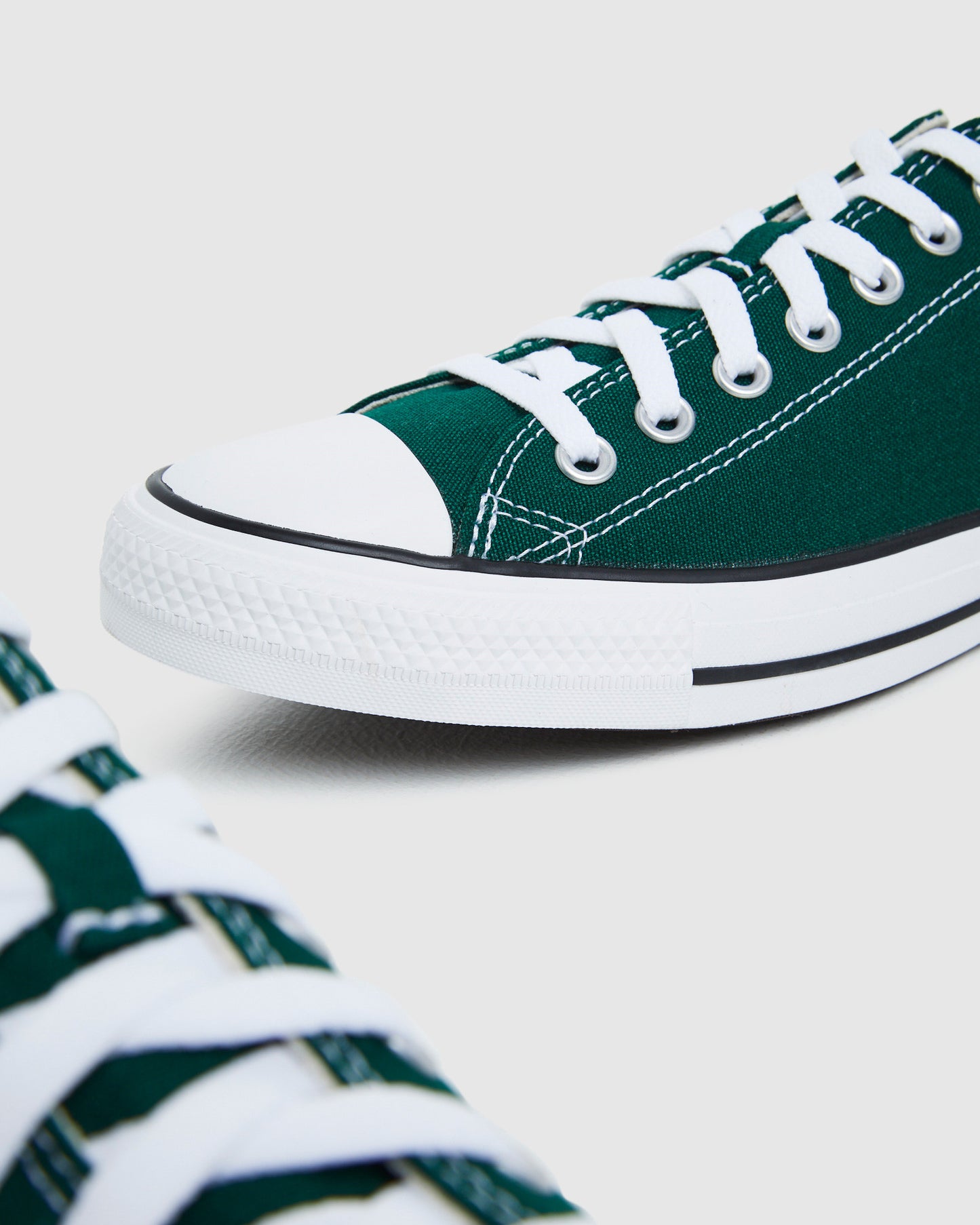 Chuck Taylor All Star Low Sneakers Midnight Clover/White/Black