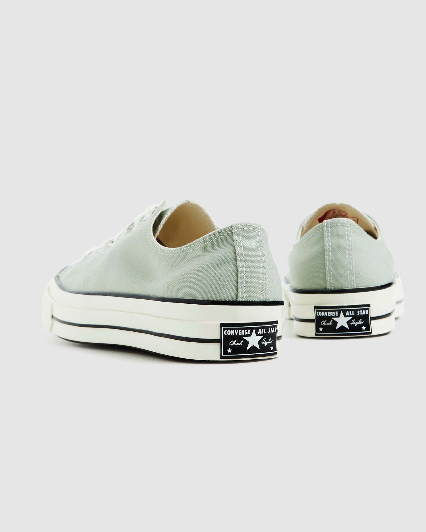 Chuck 70 OX Summit Sneakers Sage/Egret/Black