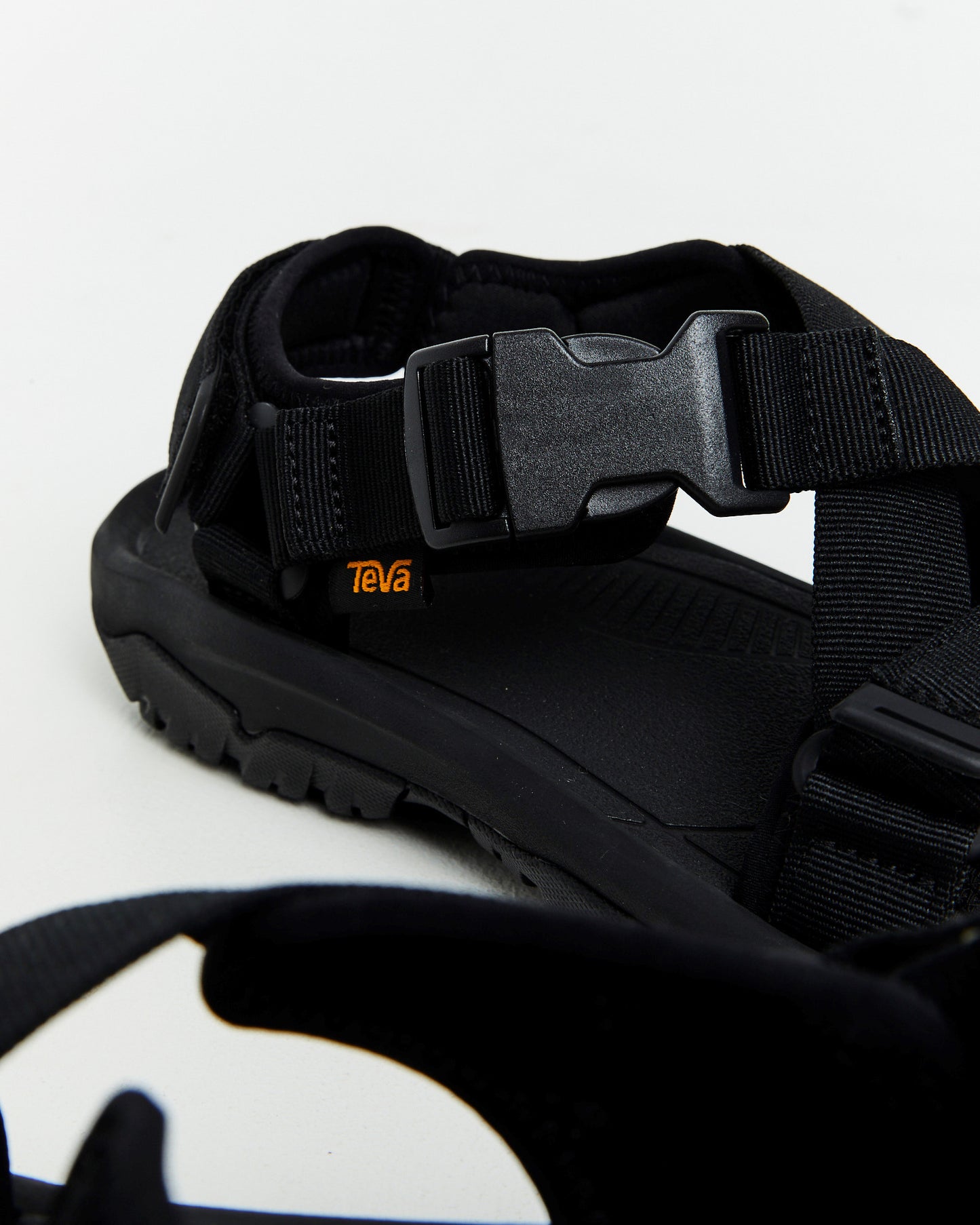 M Hurricane Verge Black