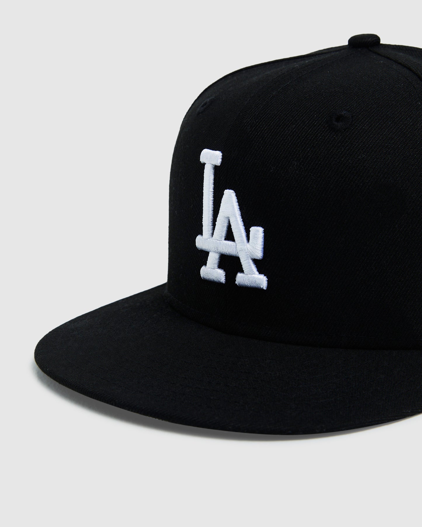 9Fifty Los Angeles Dodgers Snapback Black
