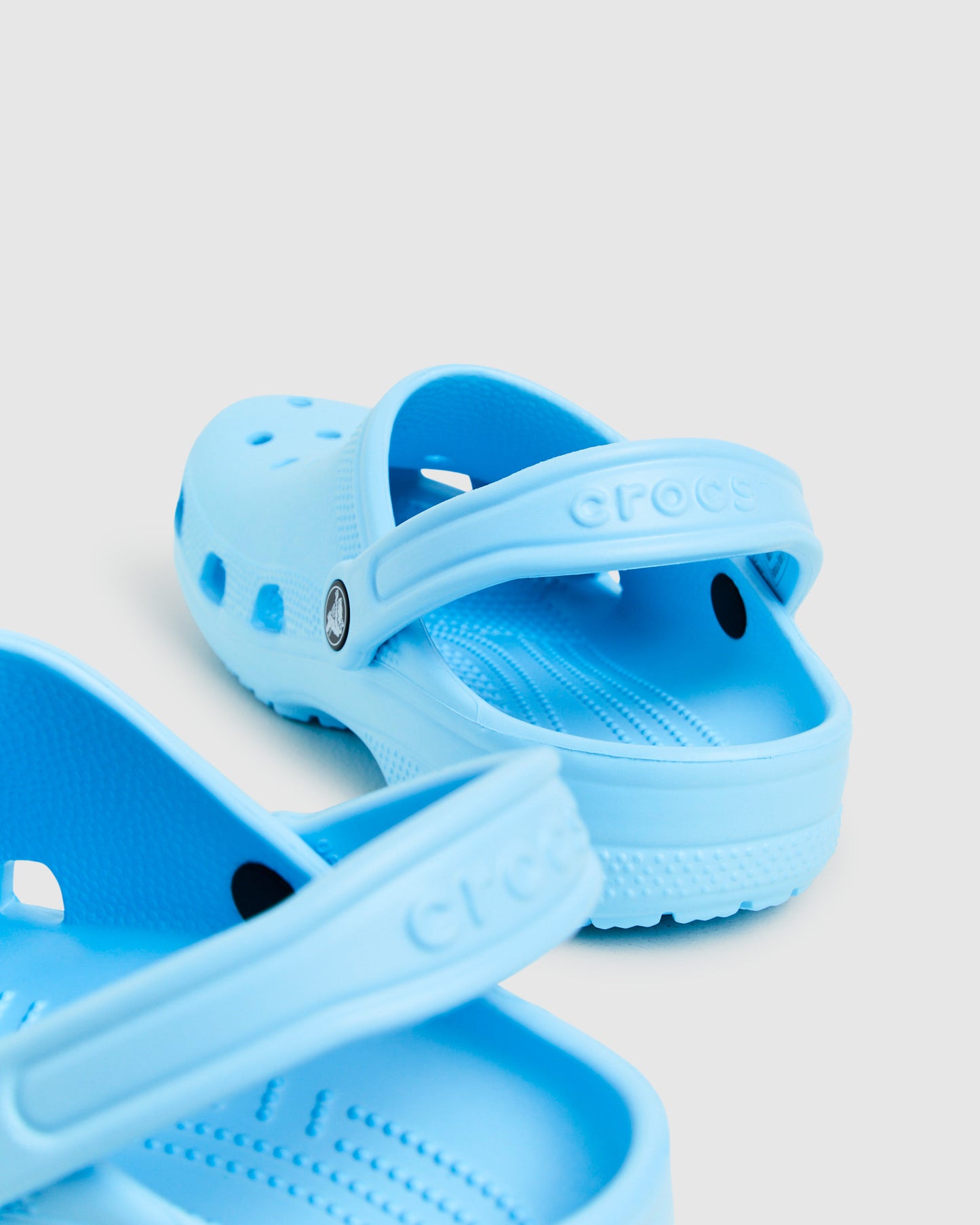 Classic Clogs