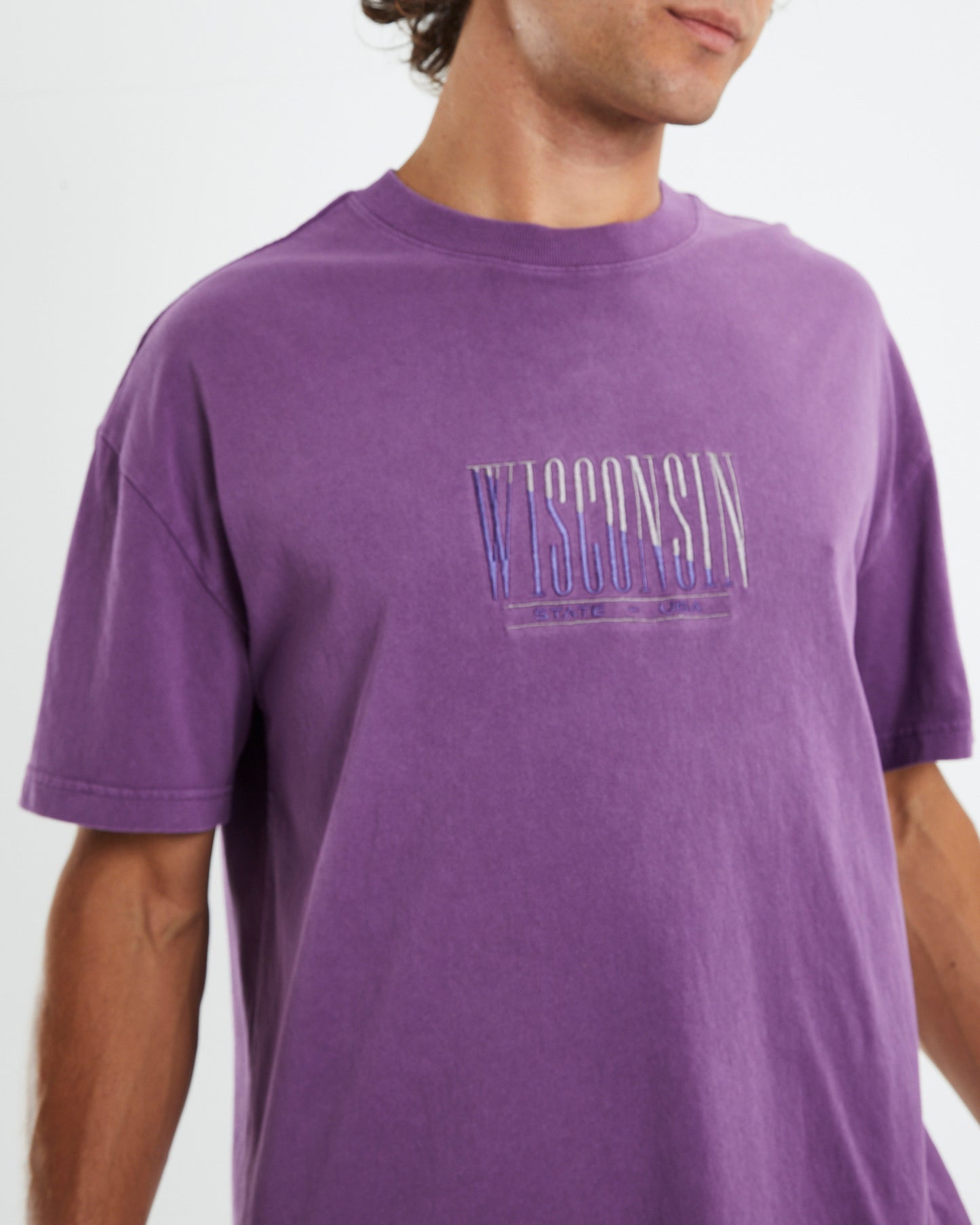Wiscons Tourist T-Shirt