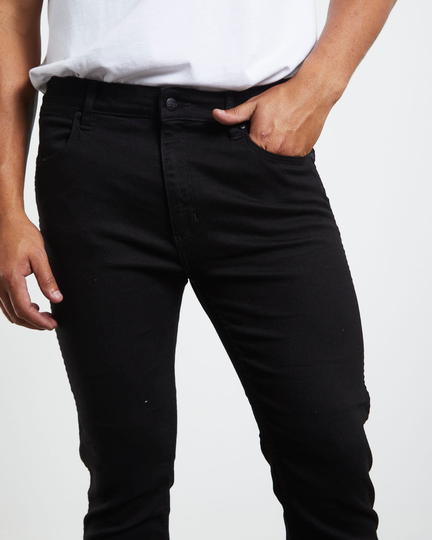 Smith R28 Denim Jeans Super Sonic
