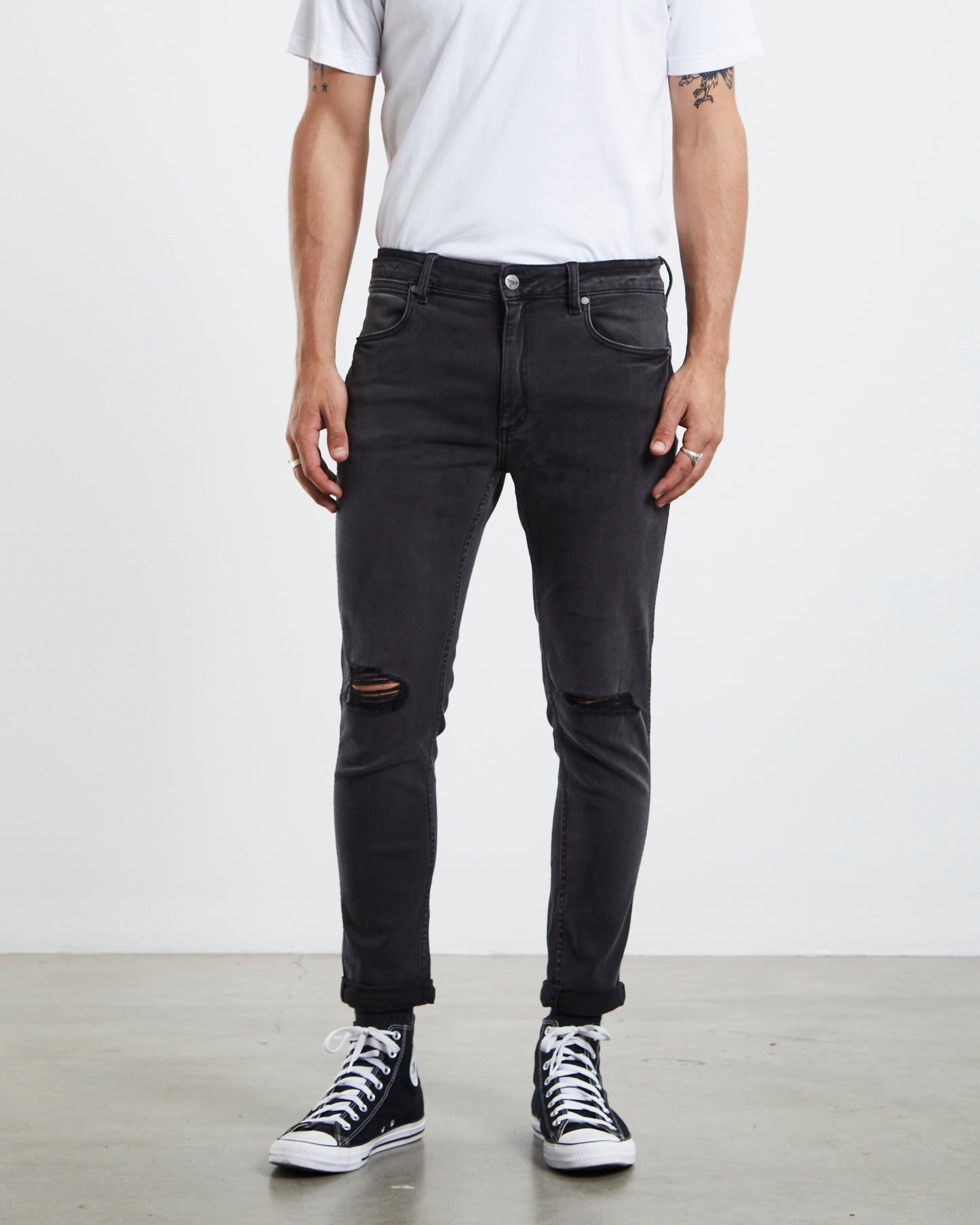 Smith R28 Denim Jeans Crowe