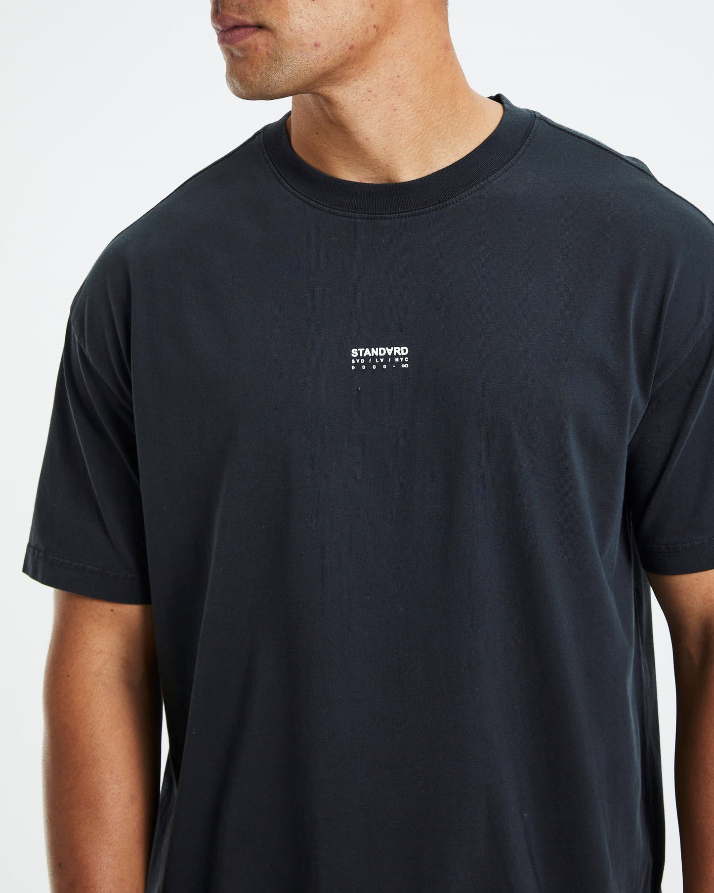 Code Short Sleeve T-Shirt