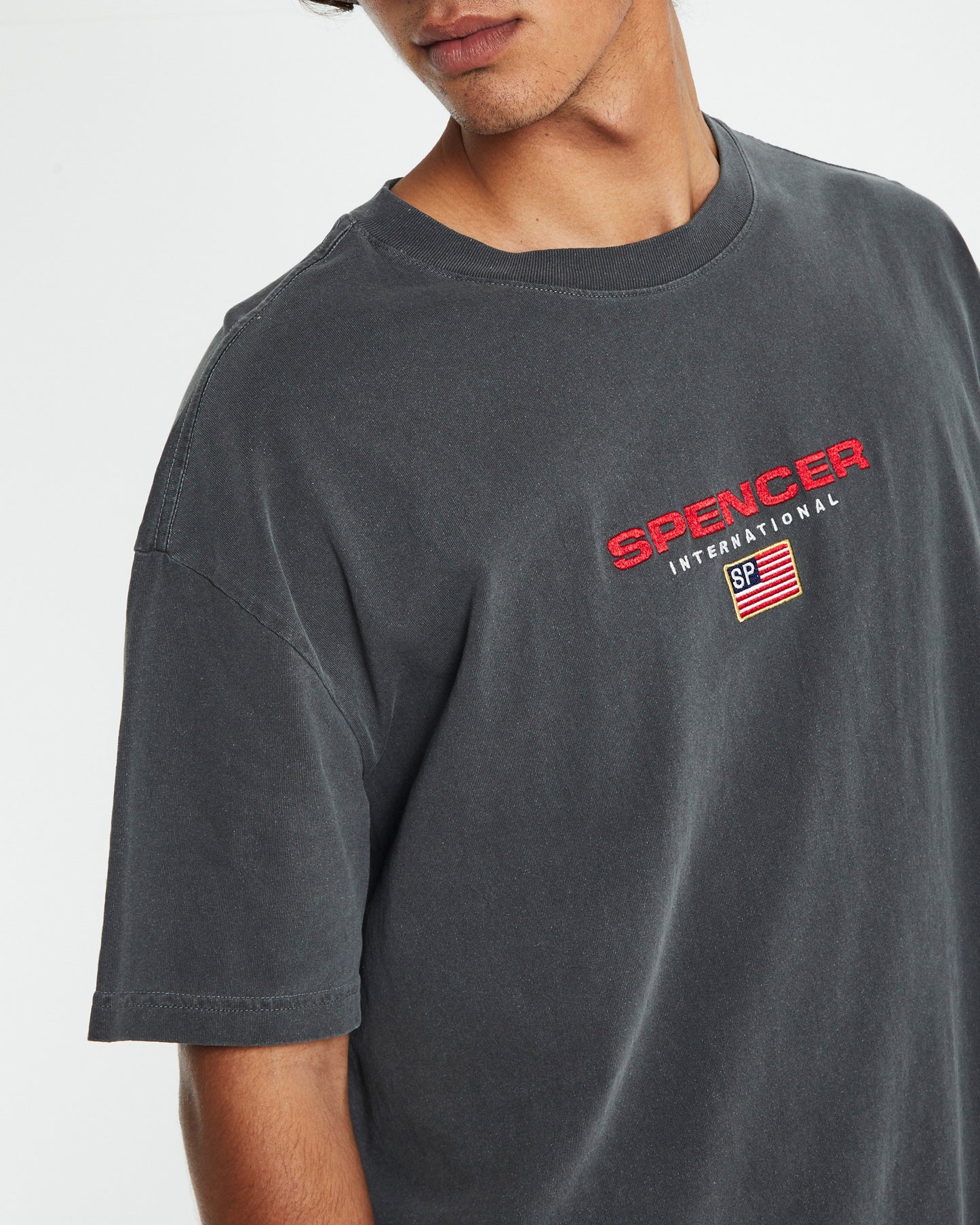 International T-Shirt