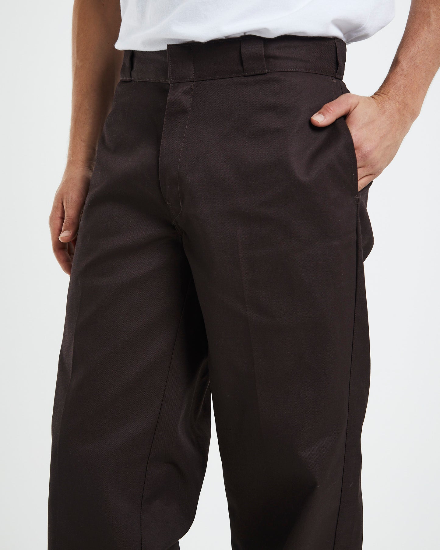 852 Super Loose Pants