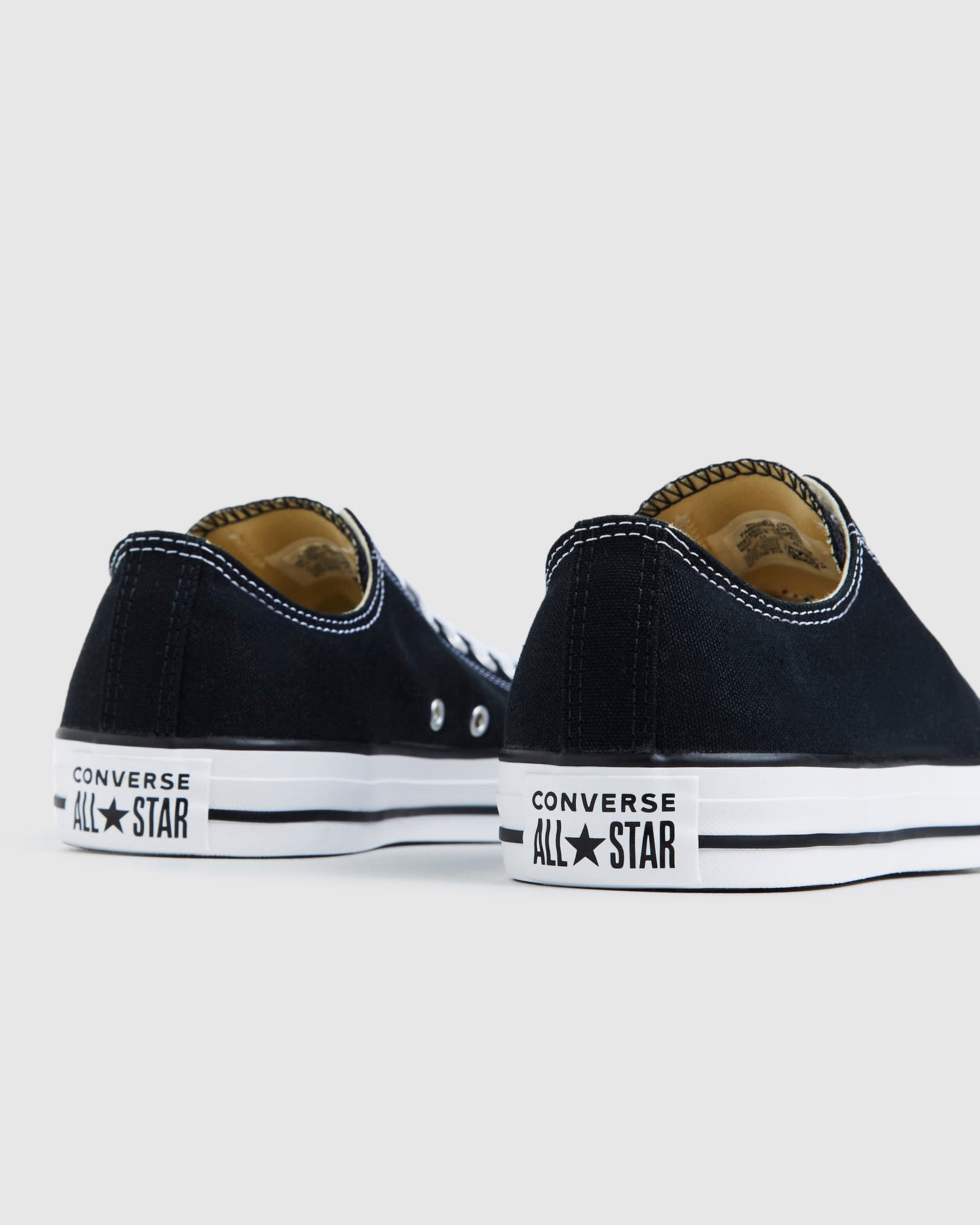Chuck Taylor All Star Lo Sneakers Canvas