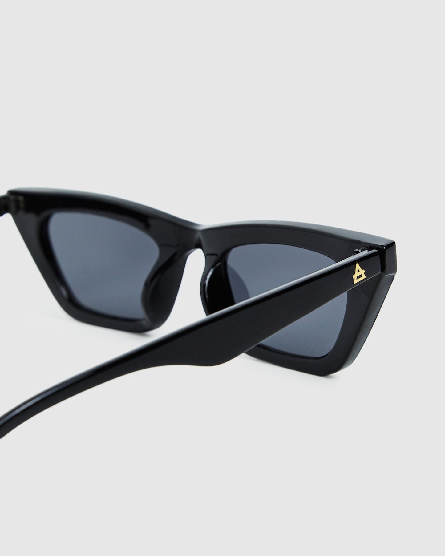 Polaris Sunglasses Black