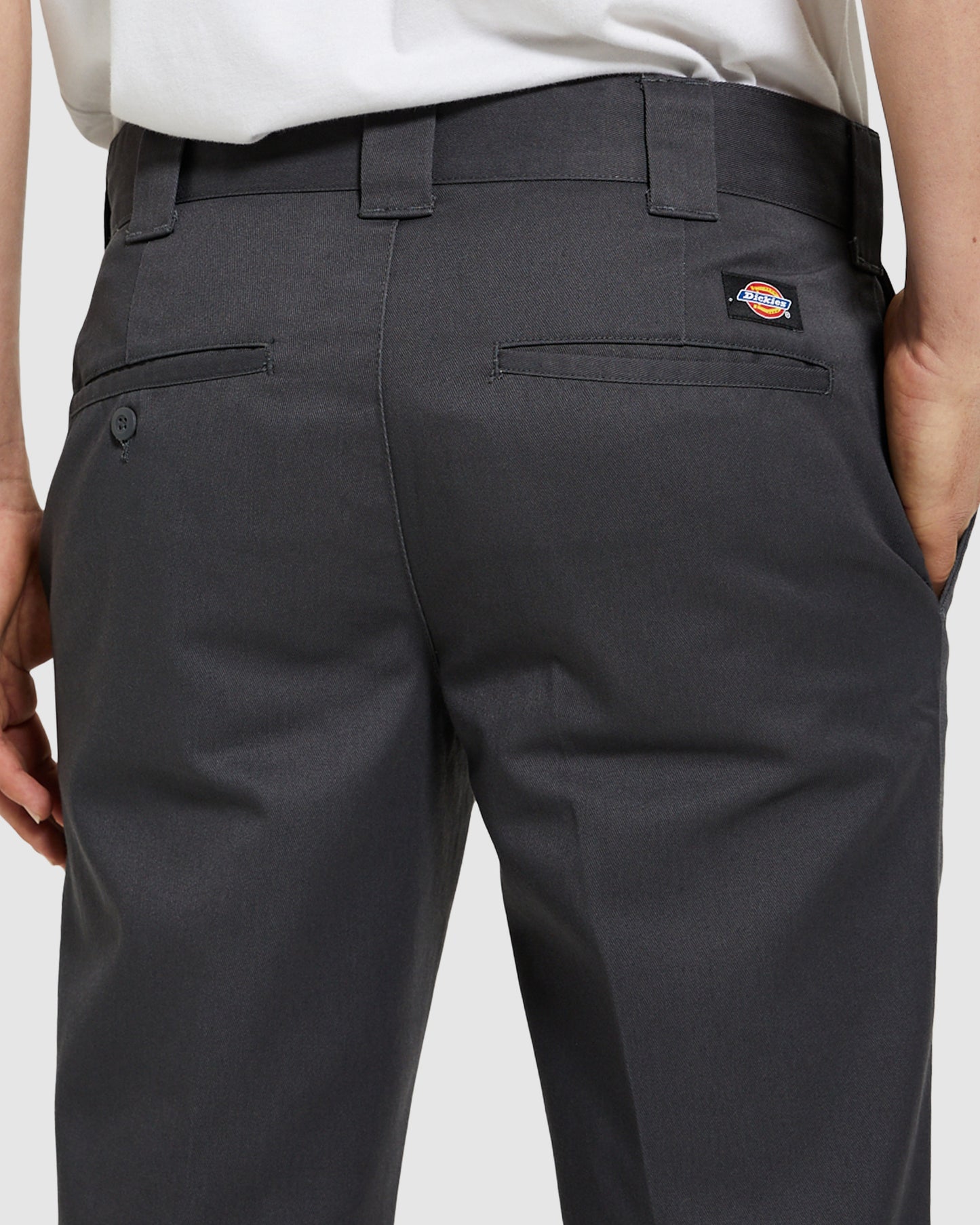 872 Slim Tapered Pants