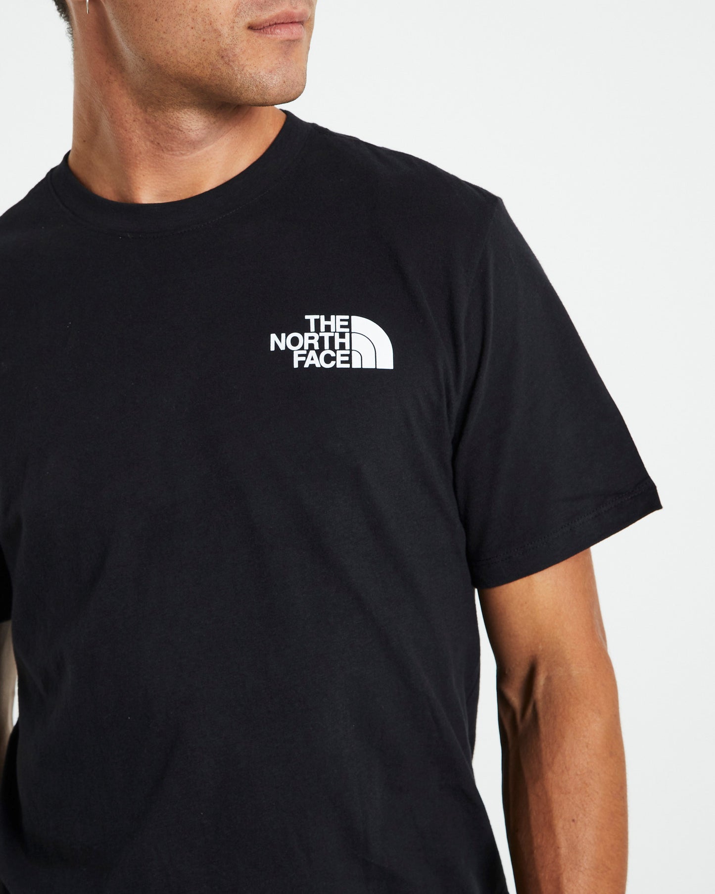 Box NSE Short Sleeve T-shirt