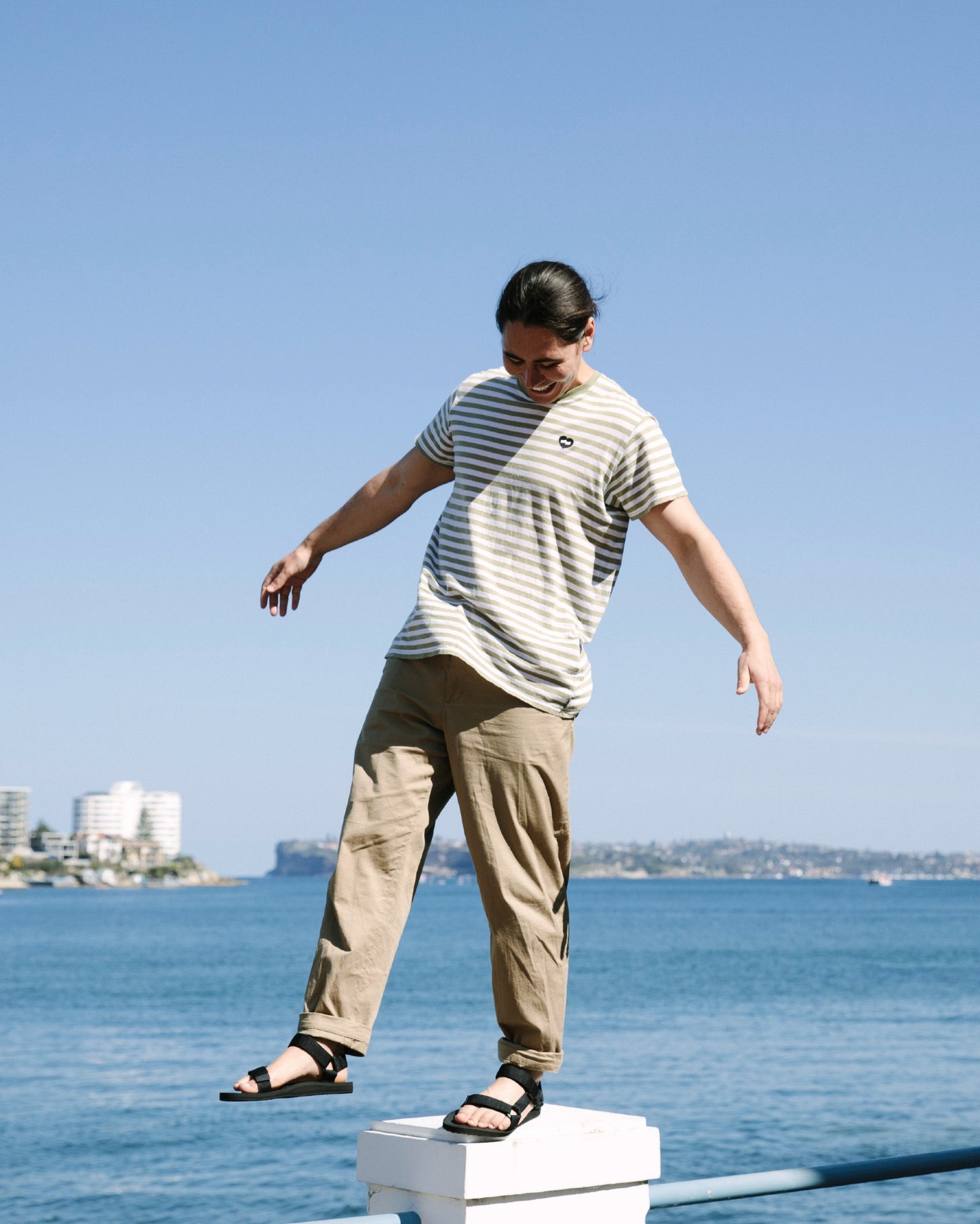 Mens Original Universal Sandals