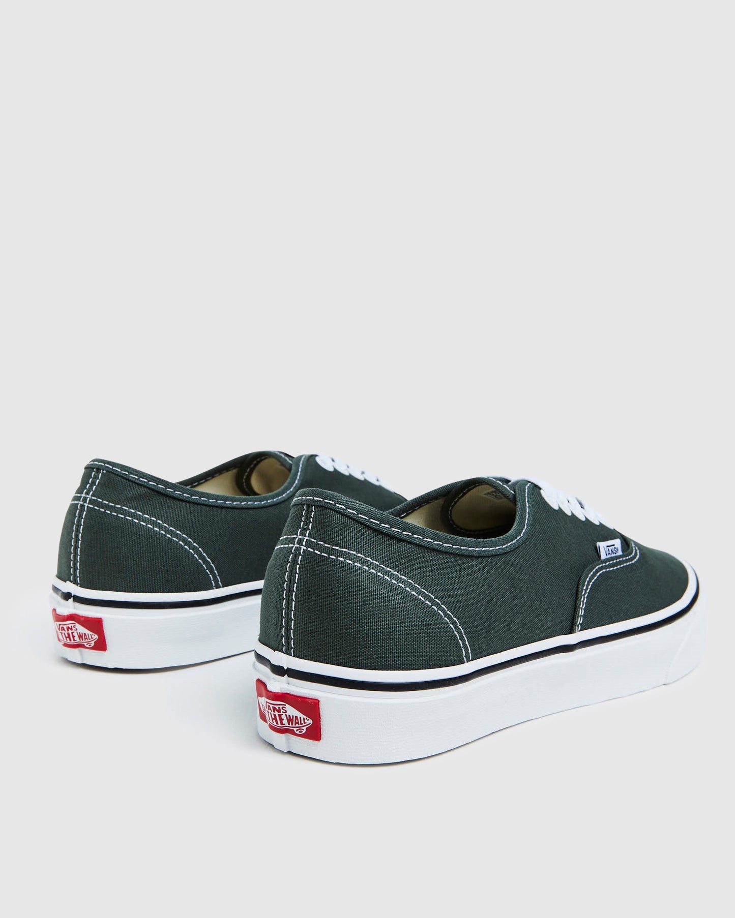 Authentic Sneakers