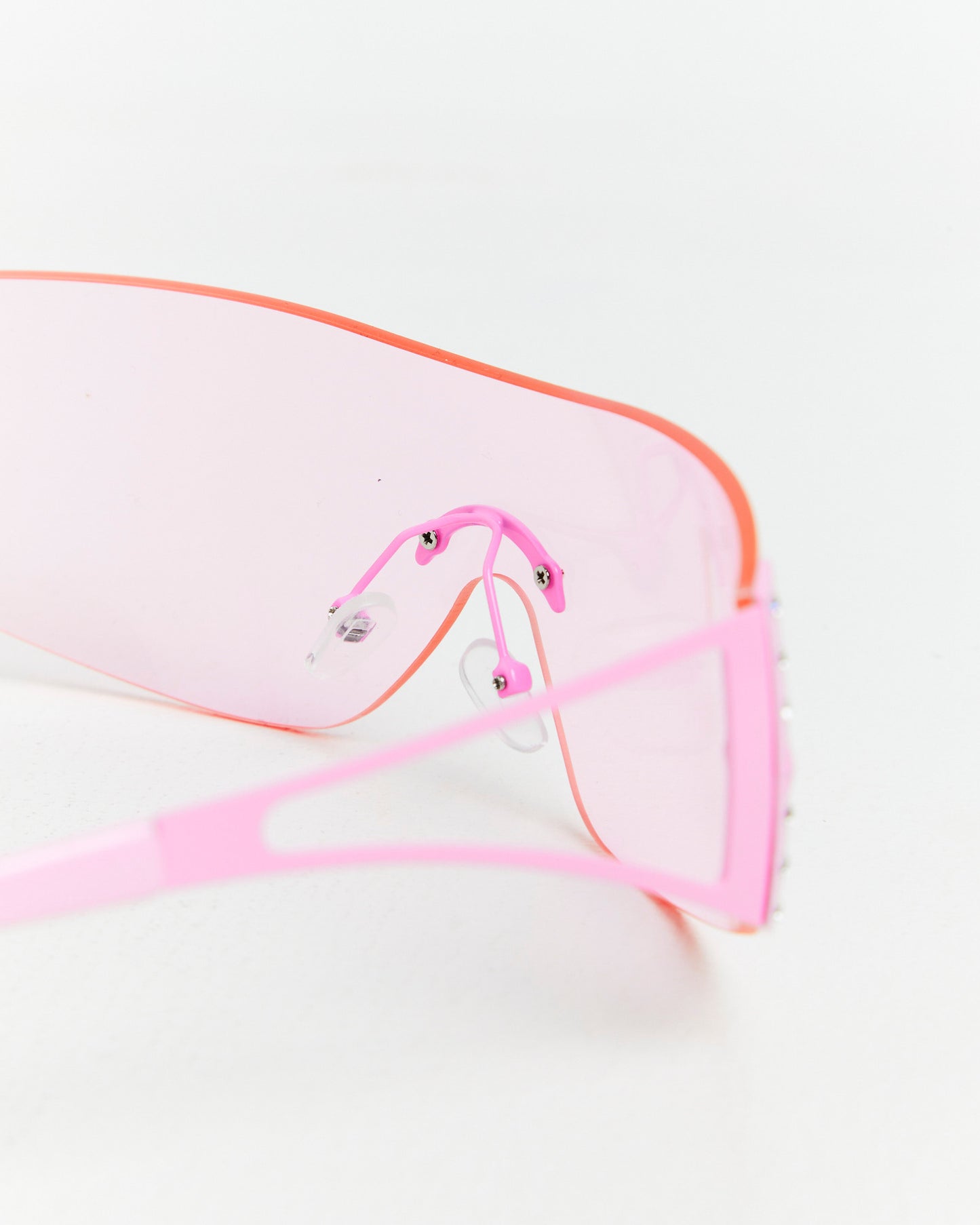 Paris Sunglasses Pink