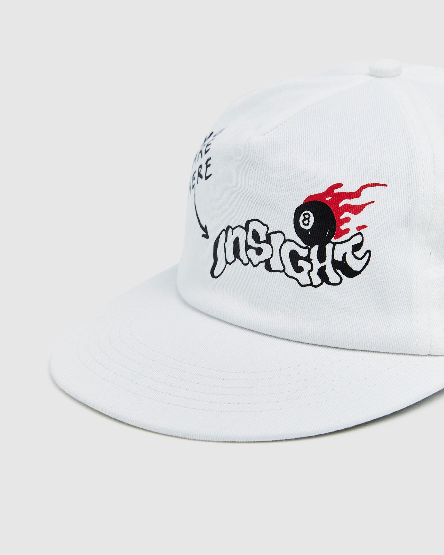 Exit Cap