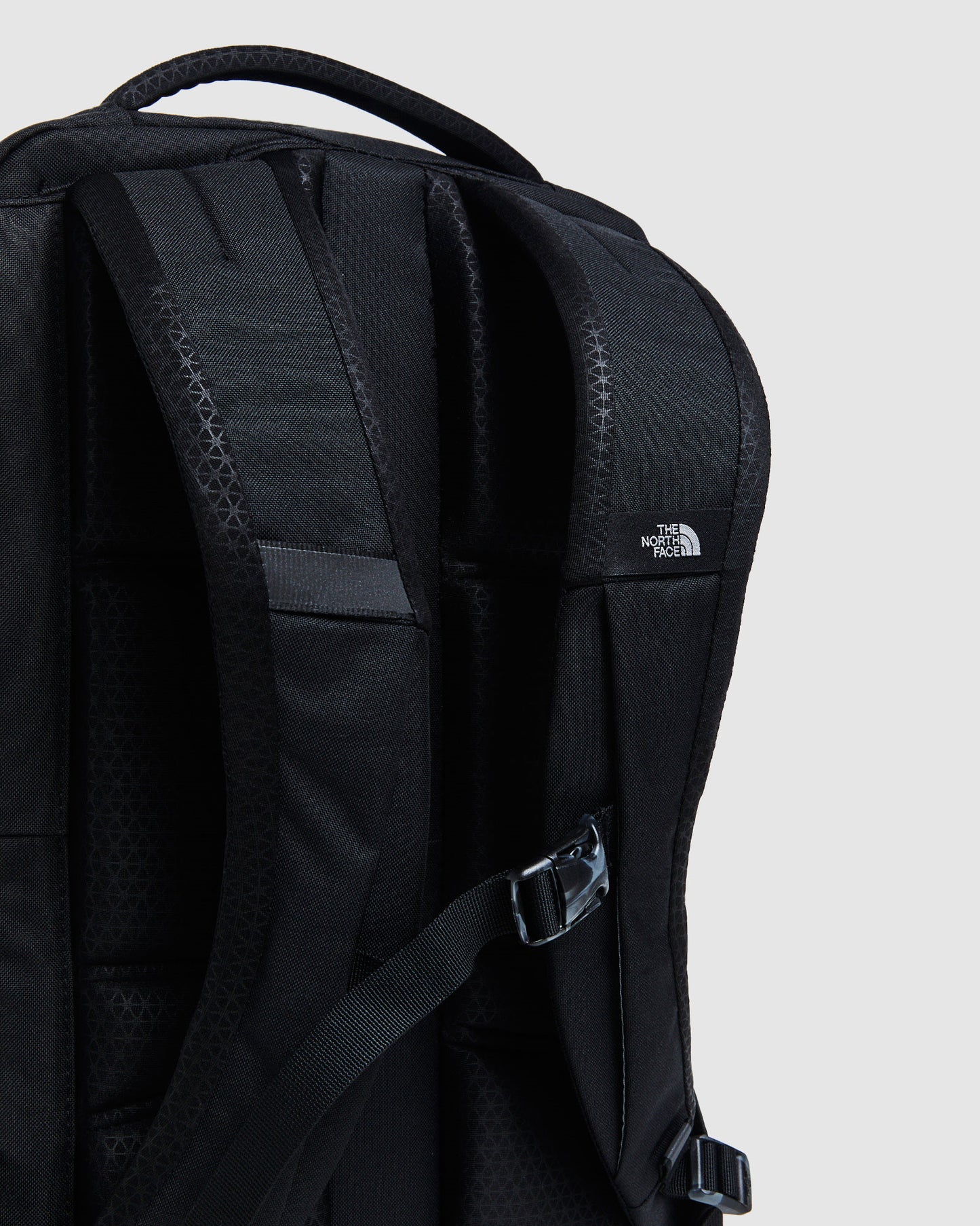 Vault Backpack Black