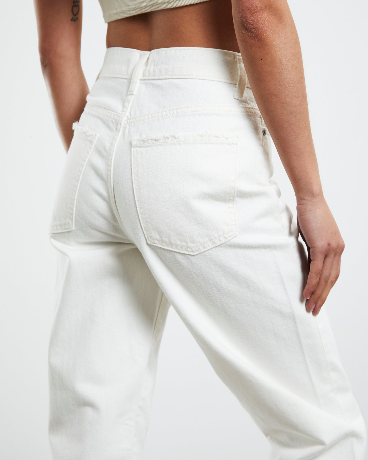 Andi Jeans Fantasised