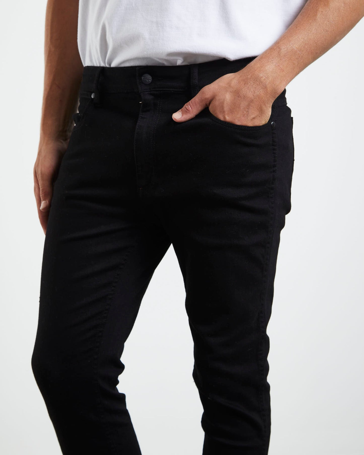 Strangler Skny Denim Jeans