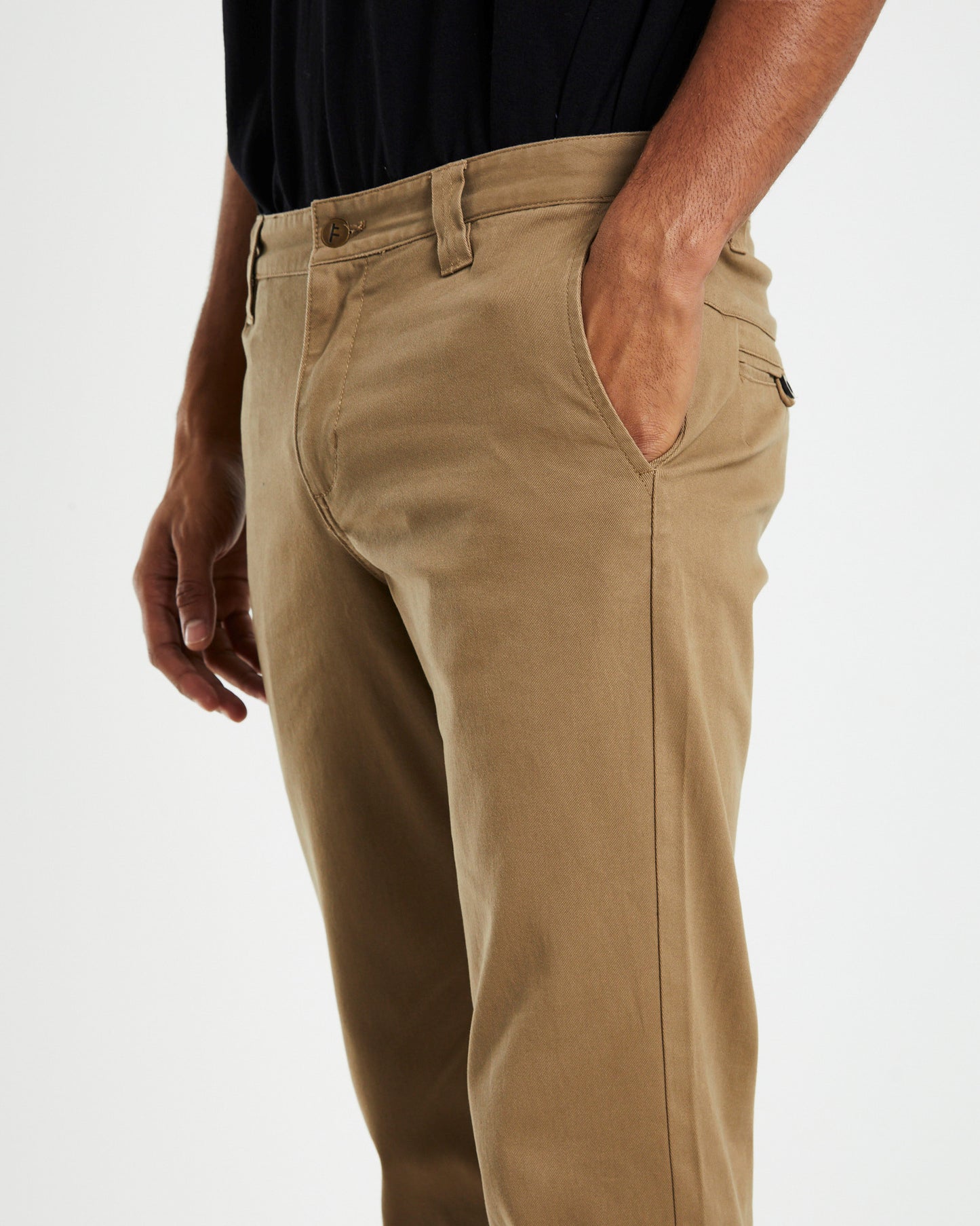 Crux Pants Khaki