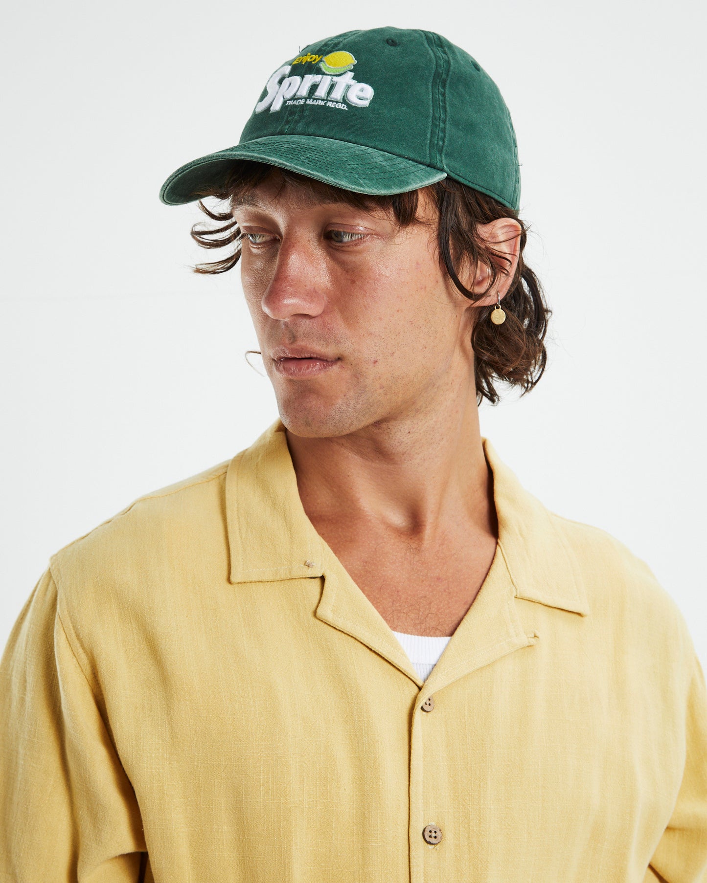 Vtage Spirte Ballpark Cap