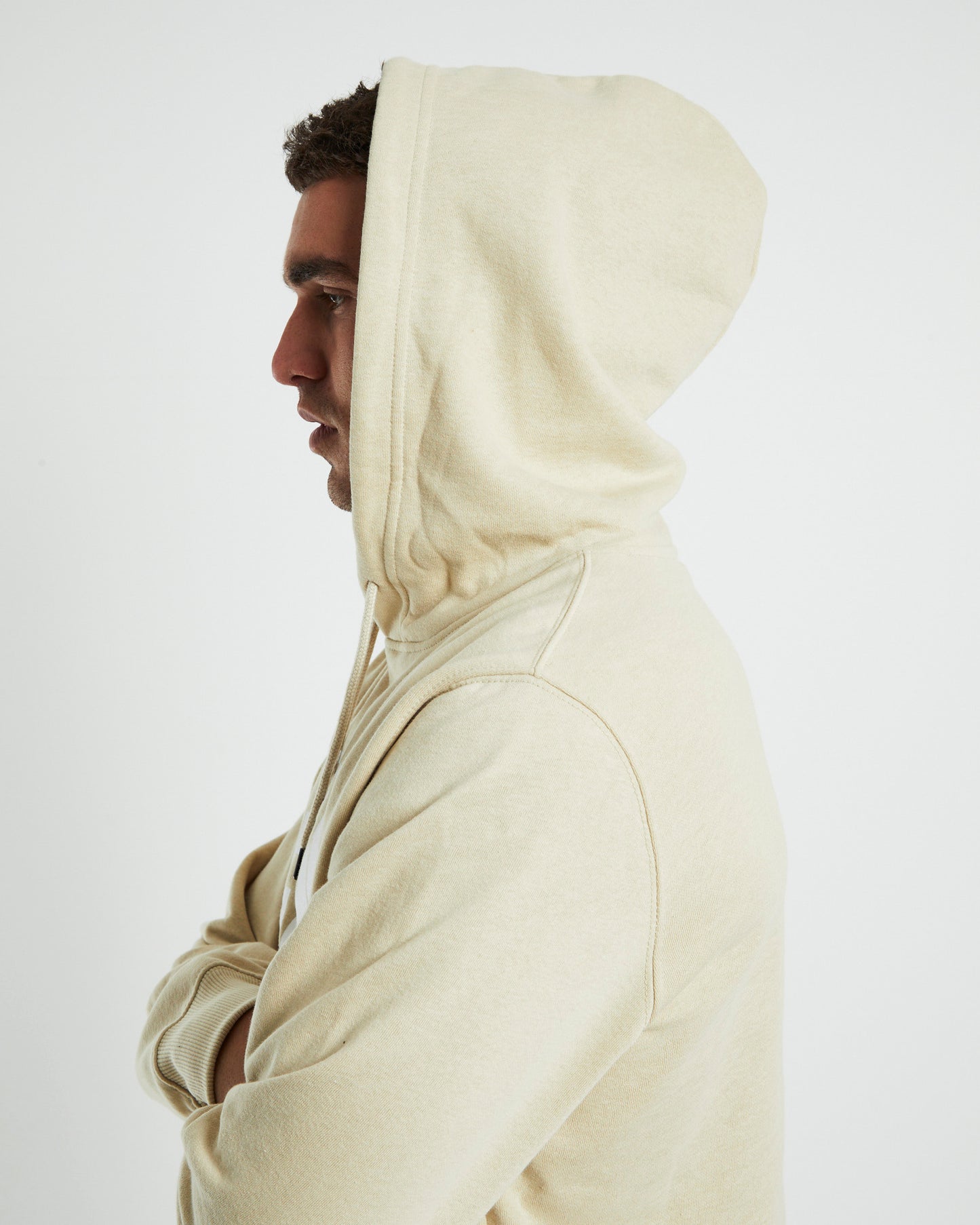 Half Dome Hoodie