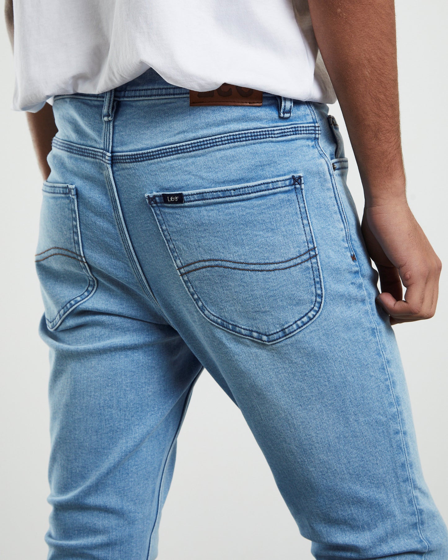 Z-Two Denim Jeans My Life
