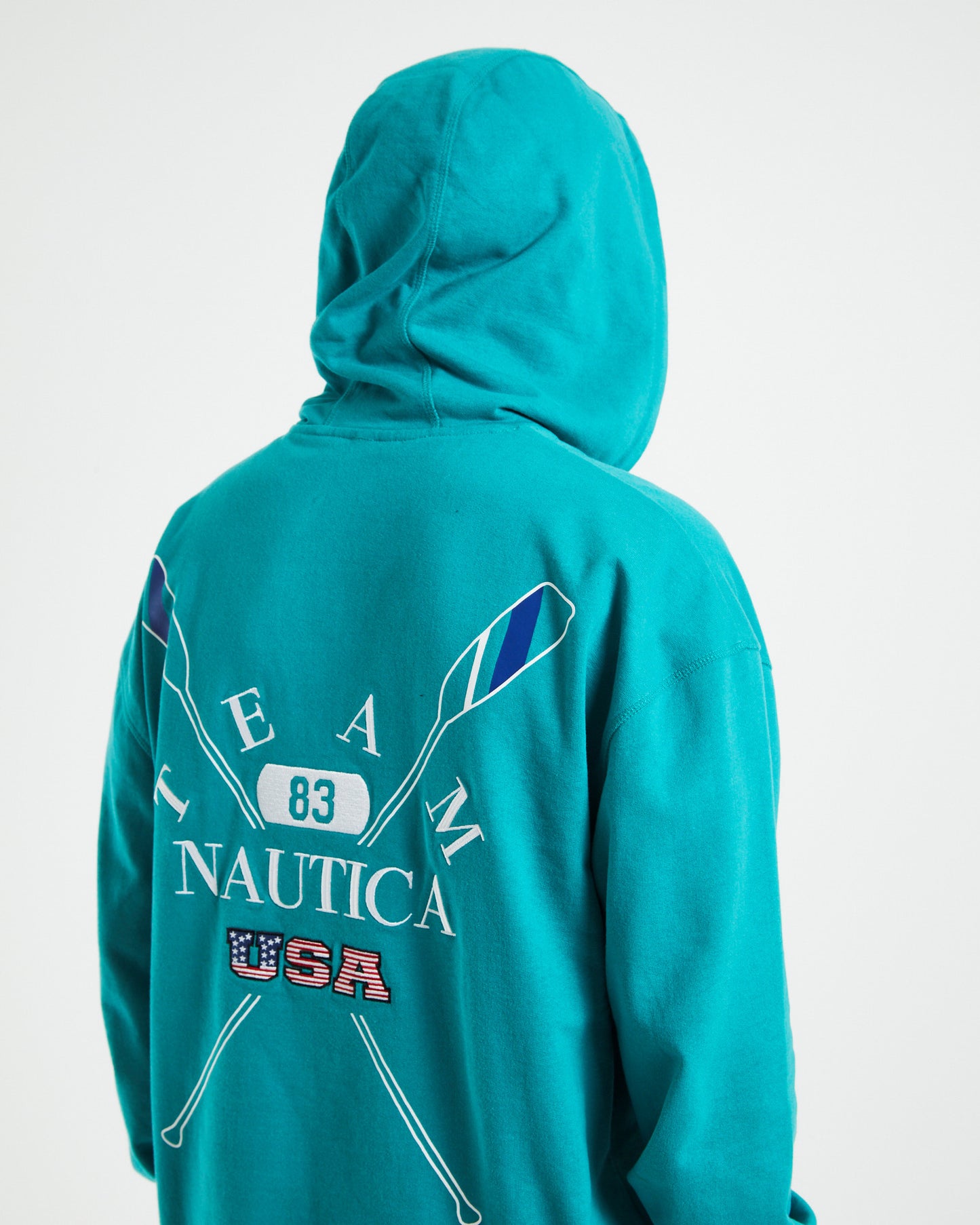 Terrex Hoodie Green