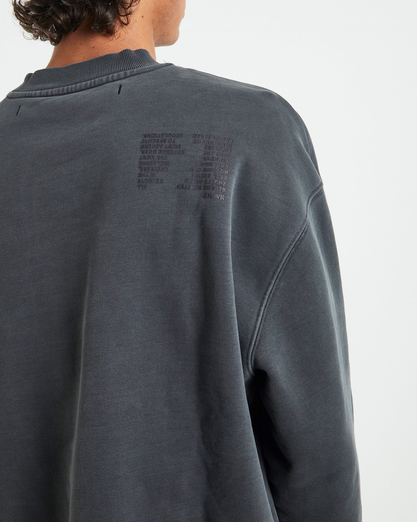 Fracture Crew Pewter